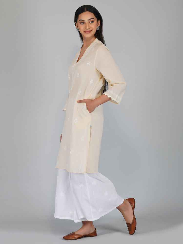 Maya Kurta