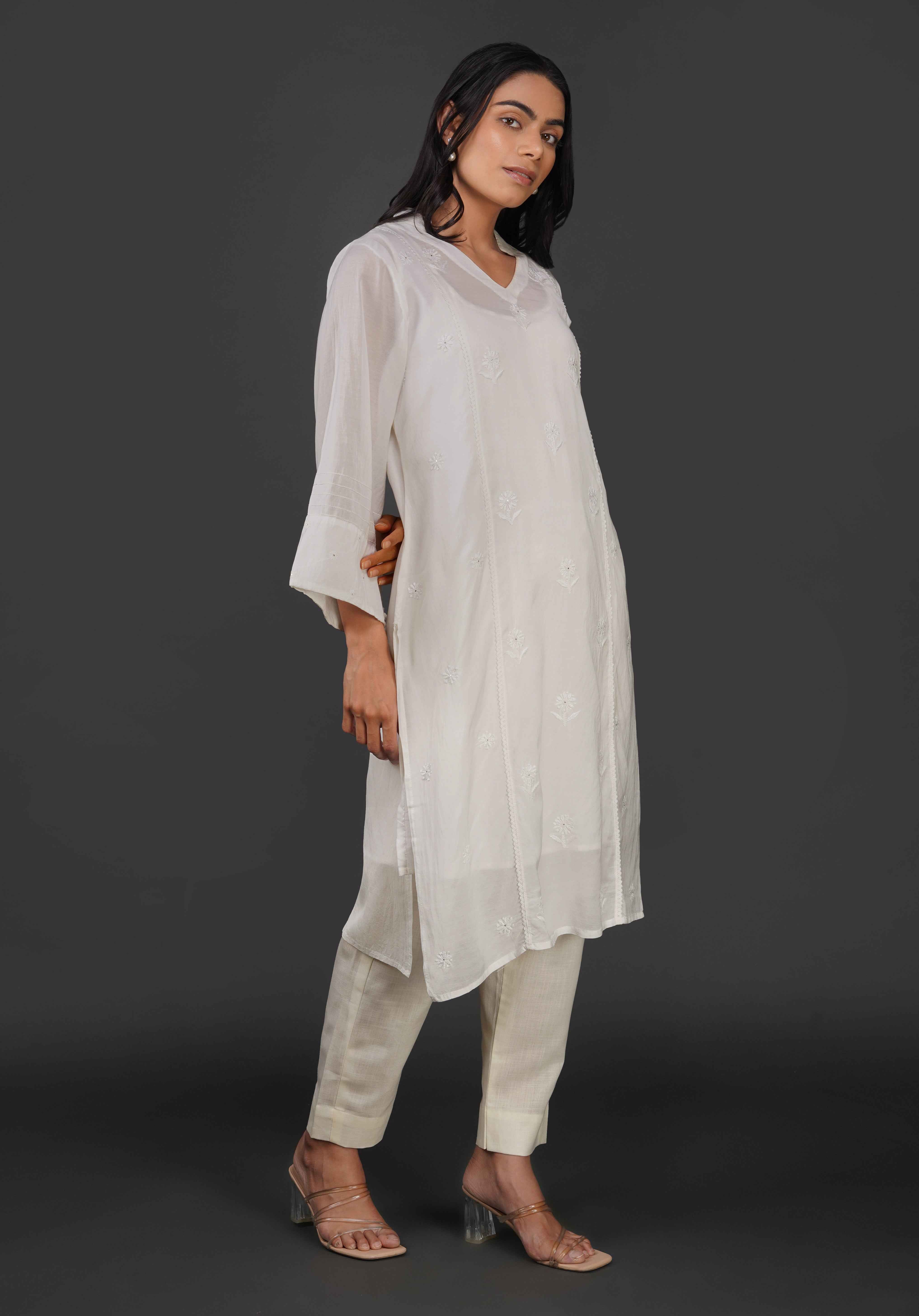 Phae Arisha Kurta
