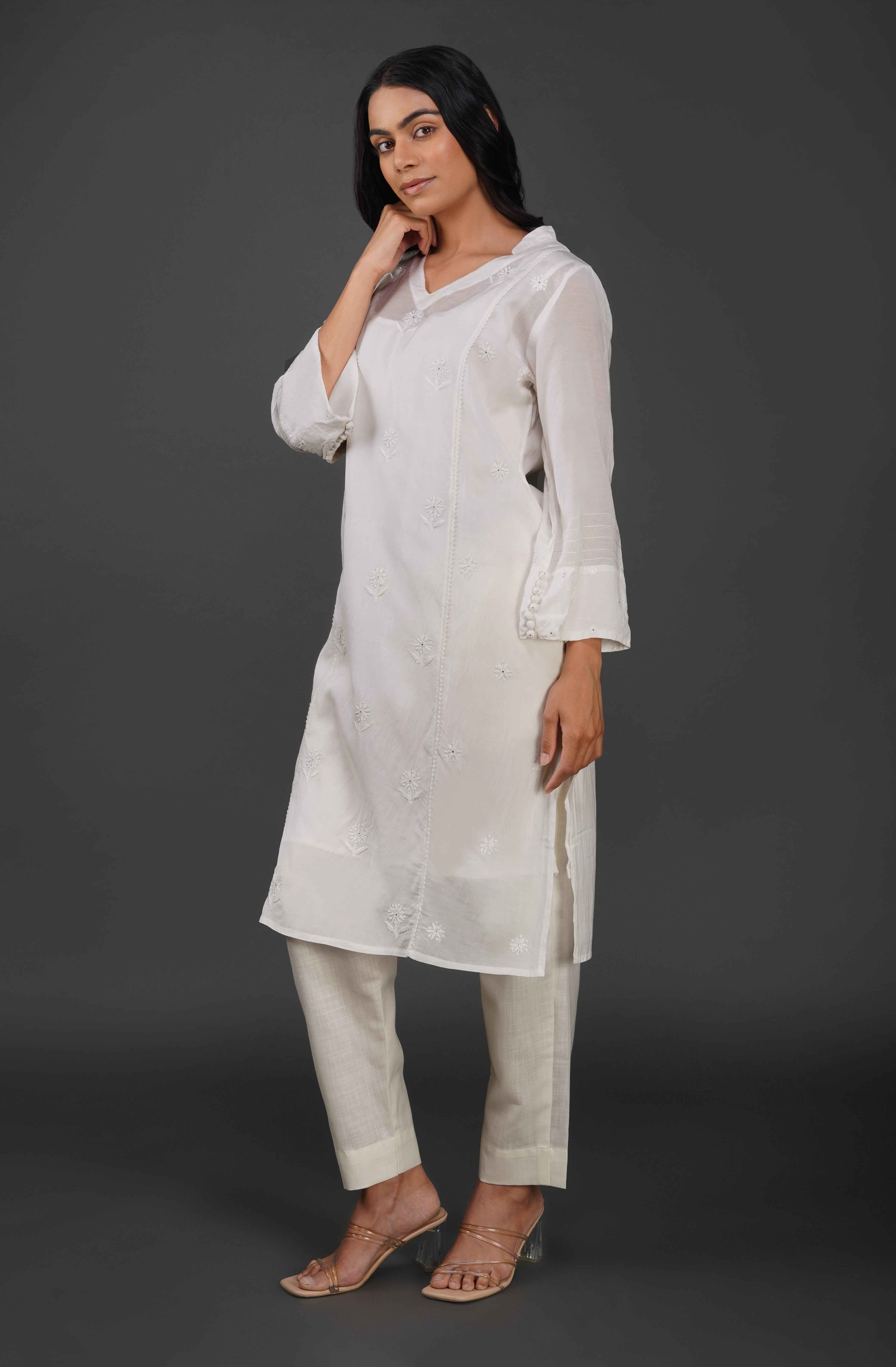 Phae Arisha Kurta