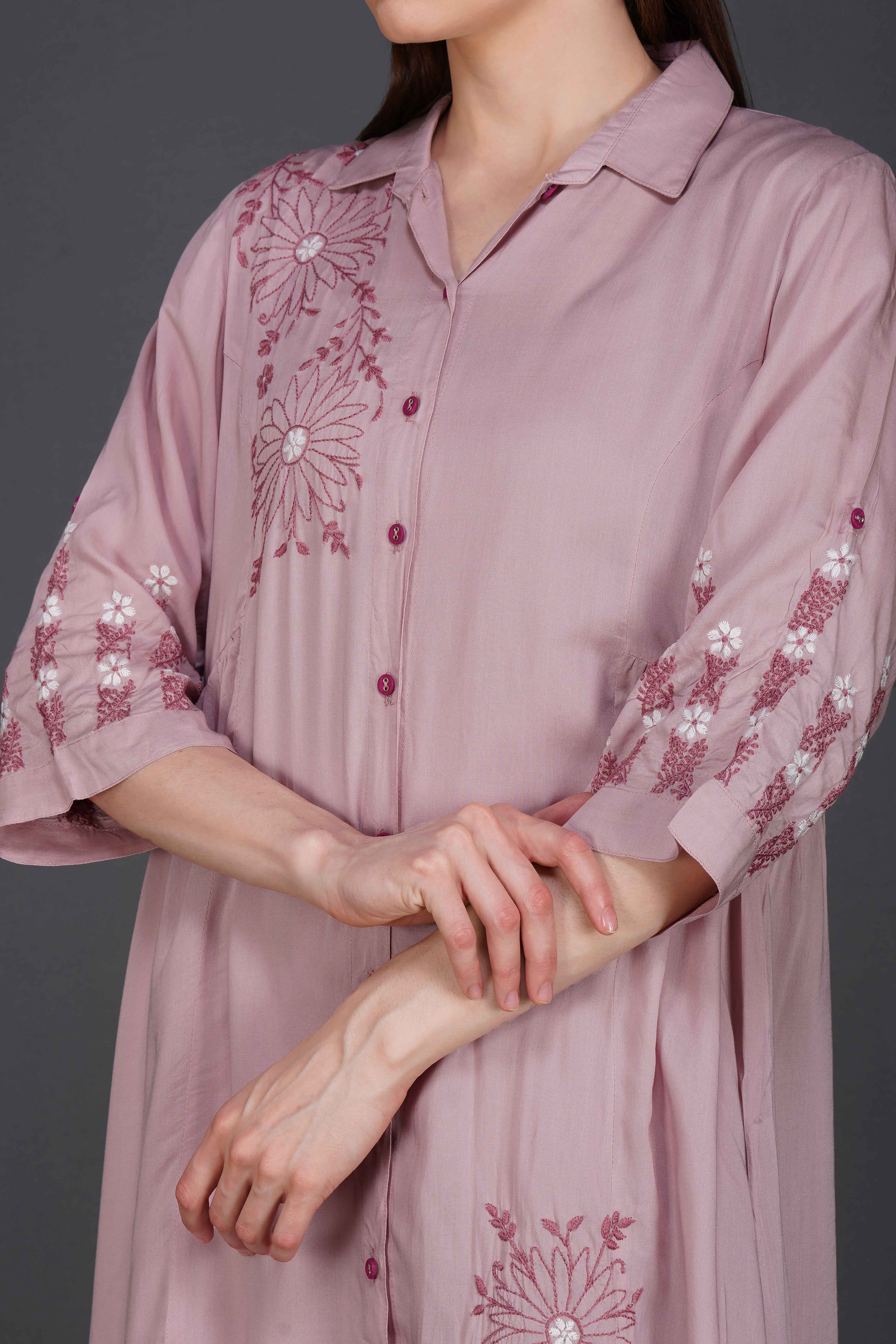 Phae Aaria Kurta