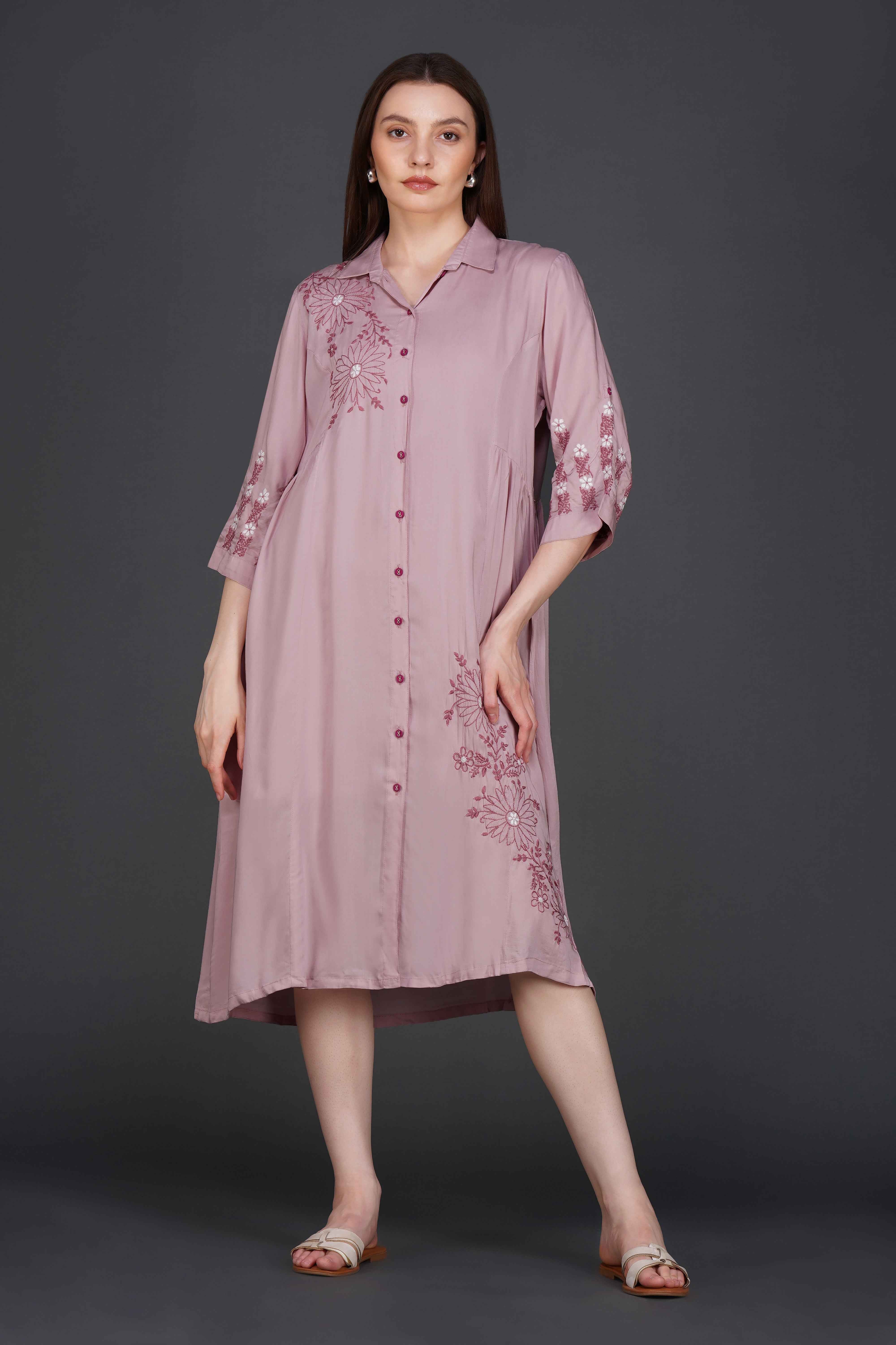 Phae Aaria Kurta