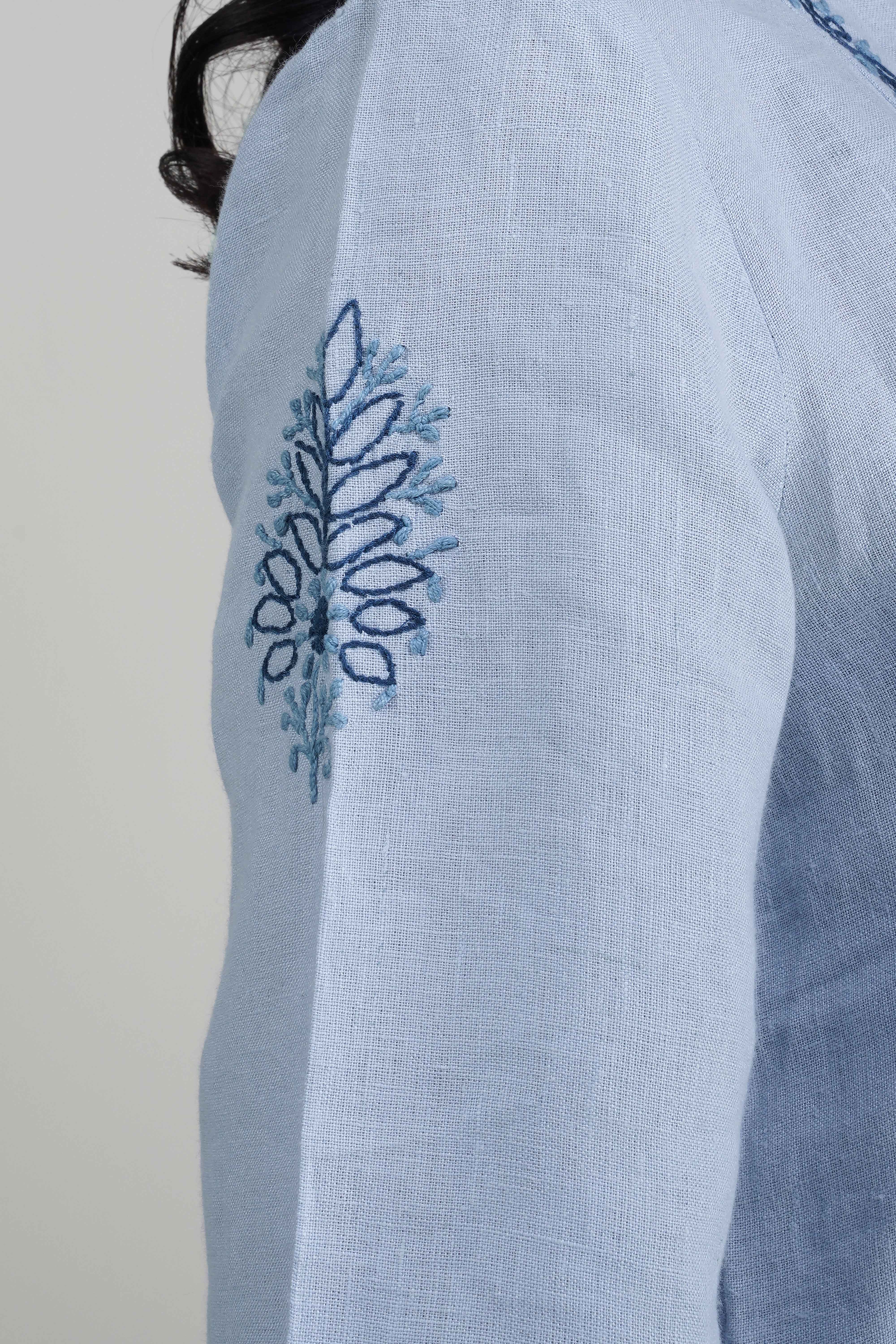 Phae Zoe Kurta
