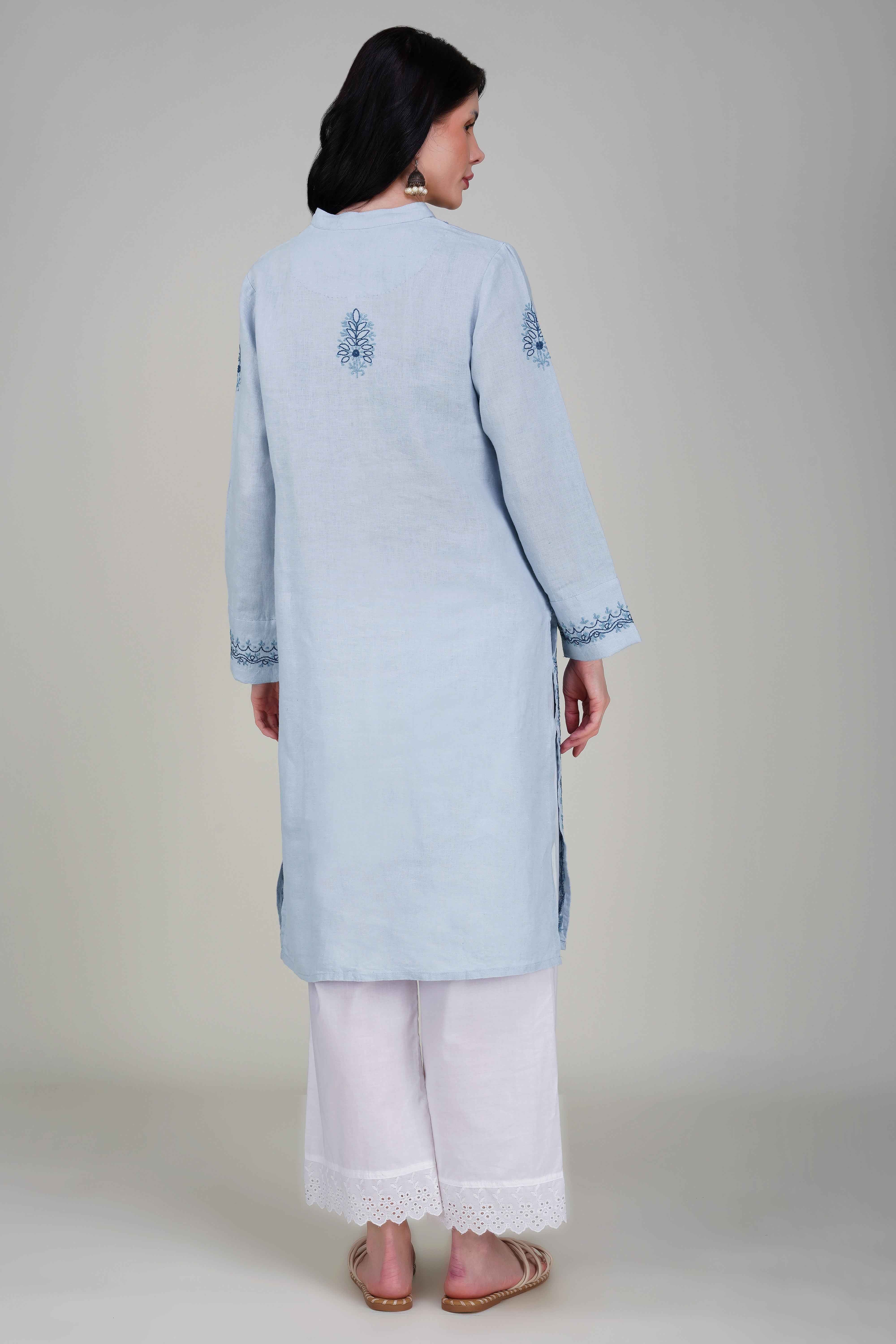 Phae Zoe Kurta