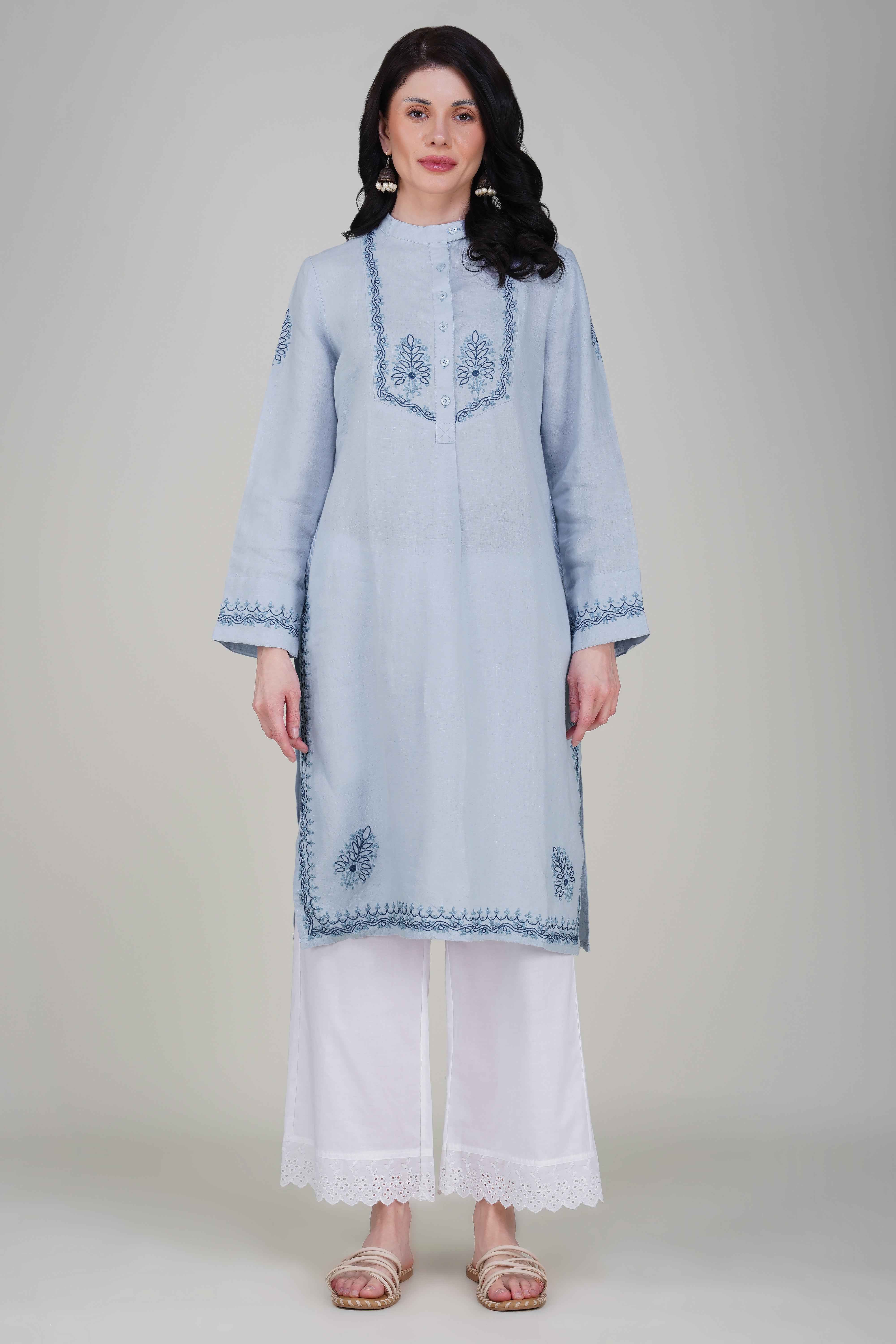 Phae Zoe Kurta