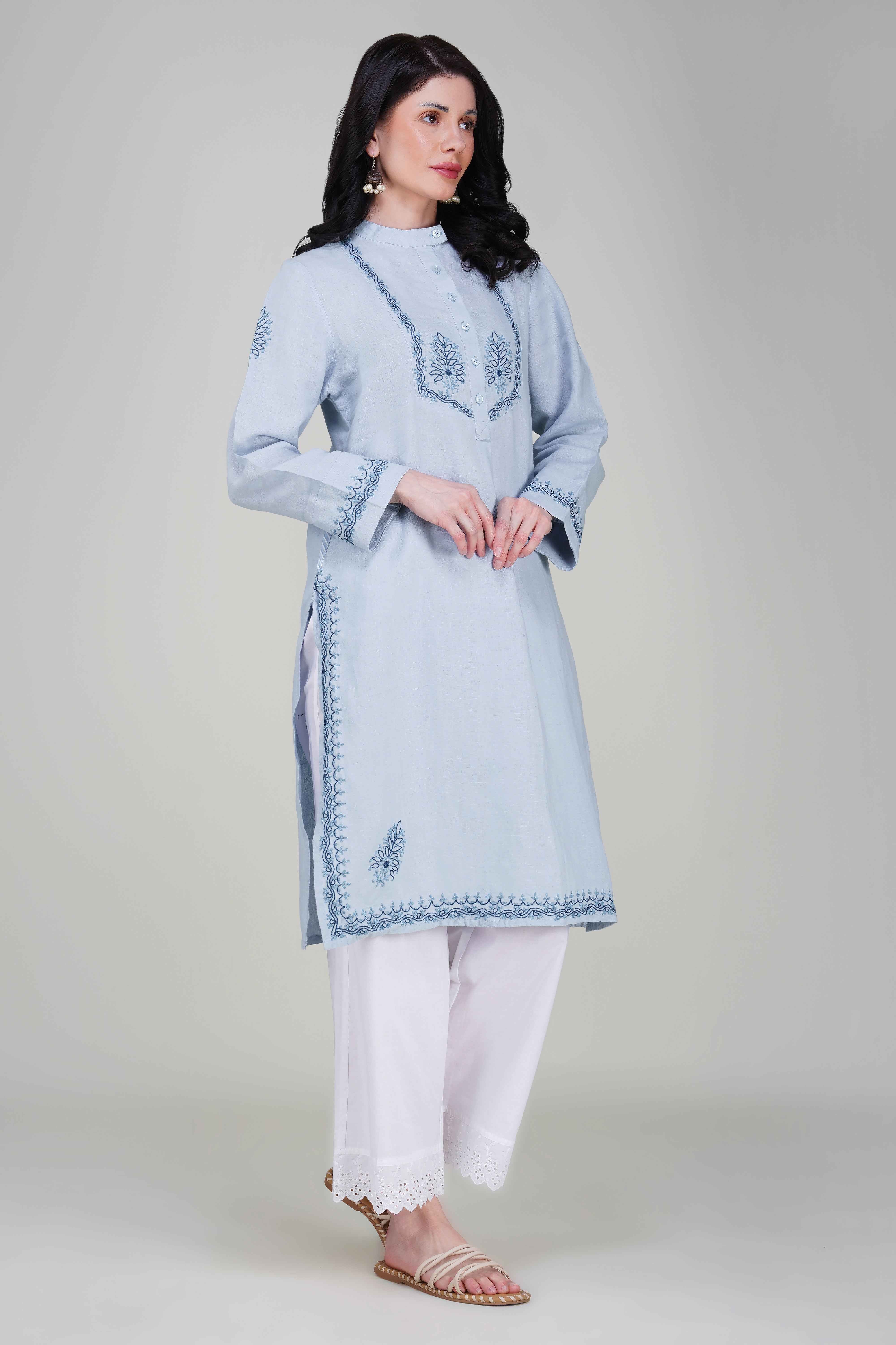 Phae Zoe Kurta