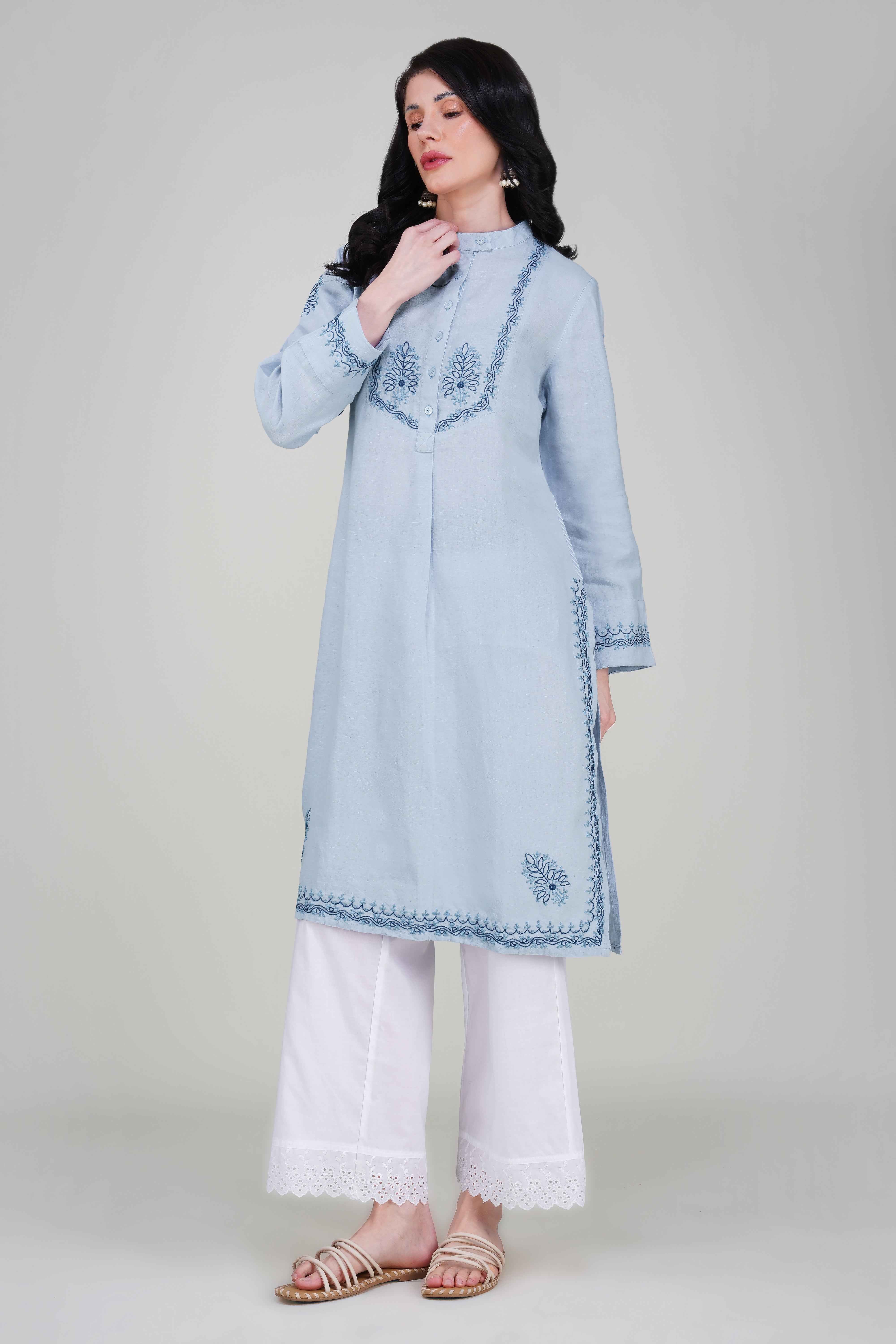 Phae Zoe Kurta