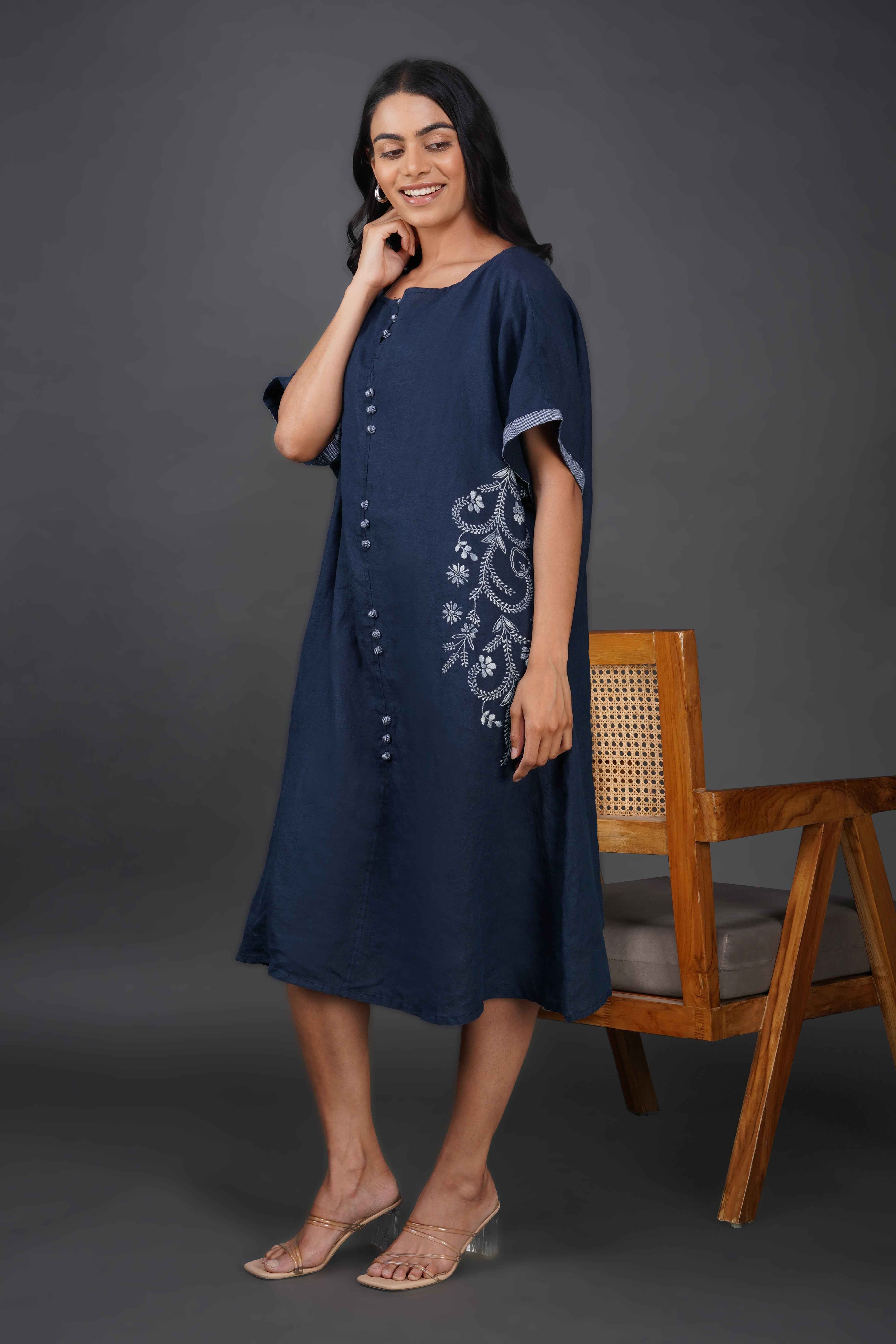 Phae Zora Dress