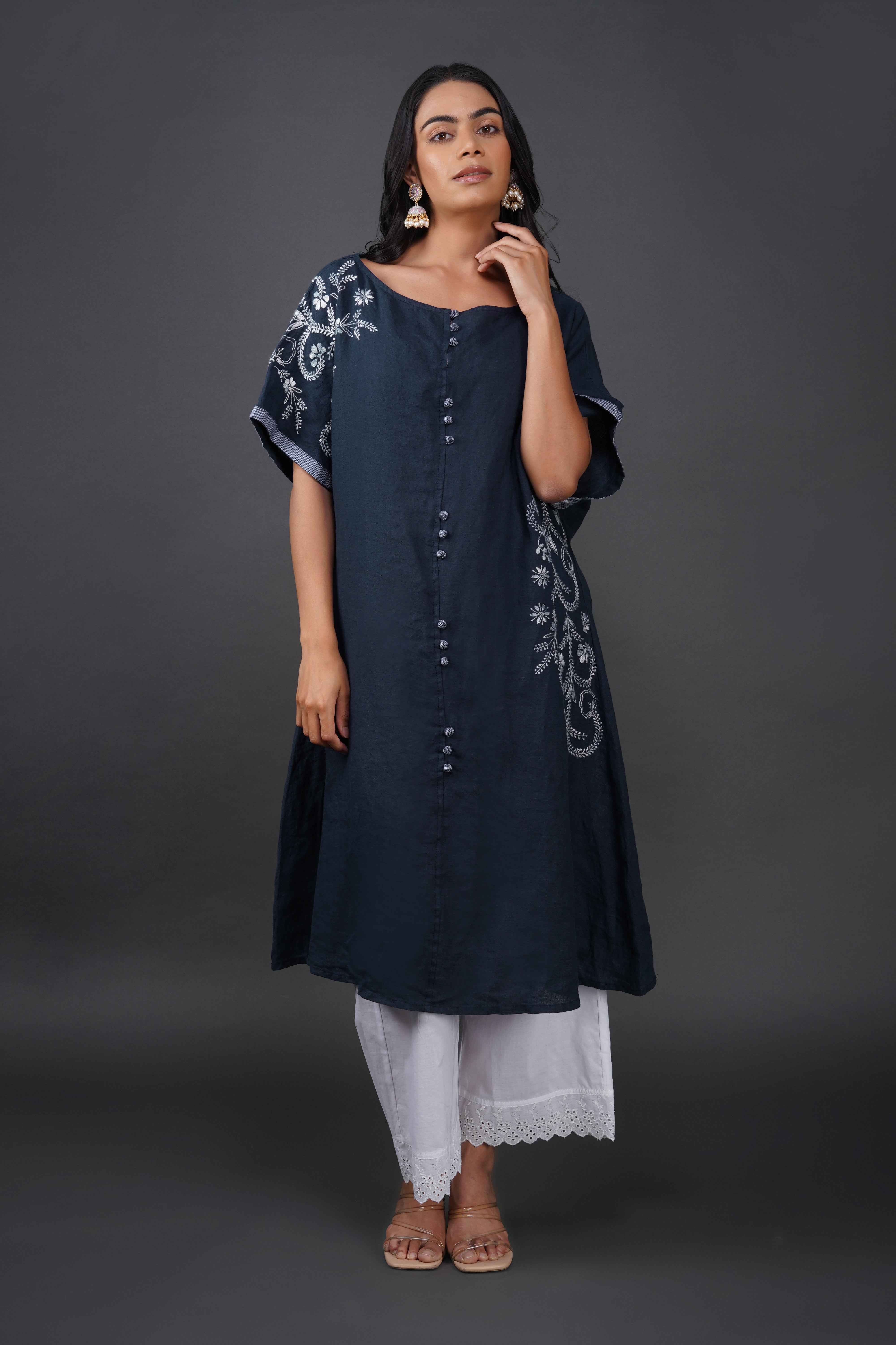 Phae Zora Dress