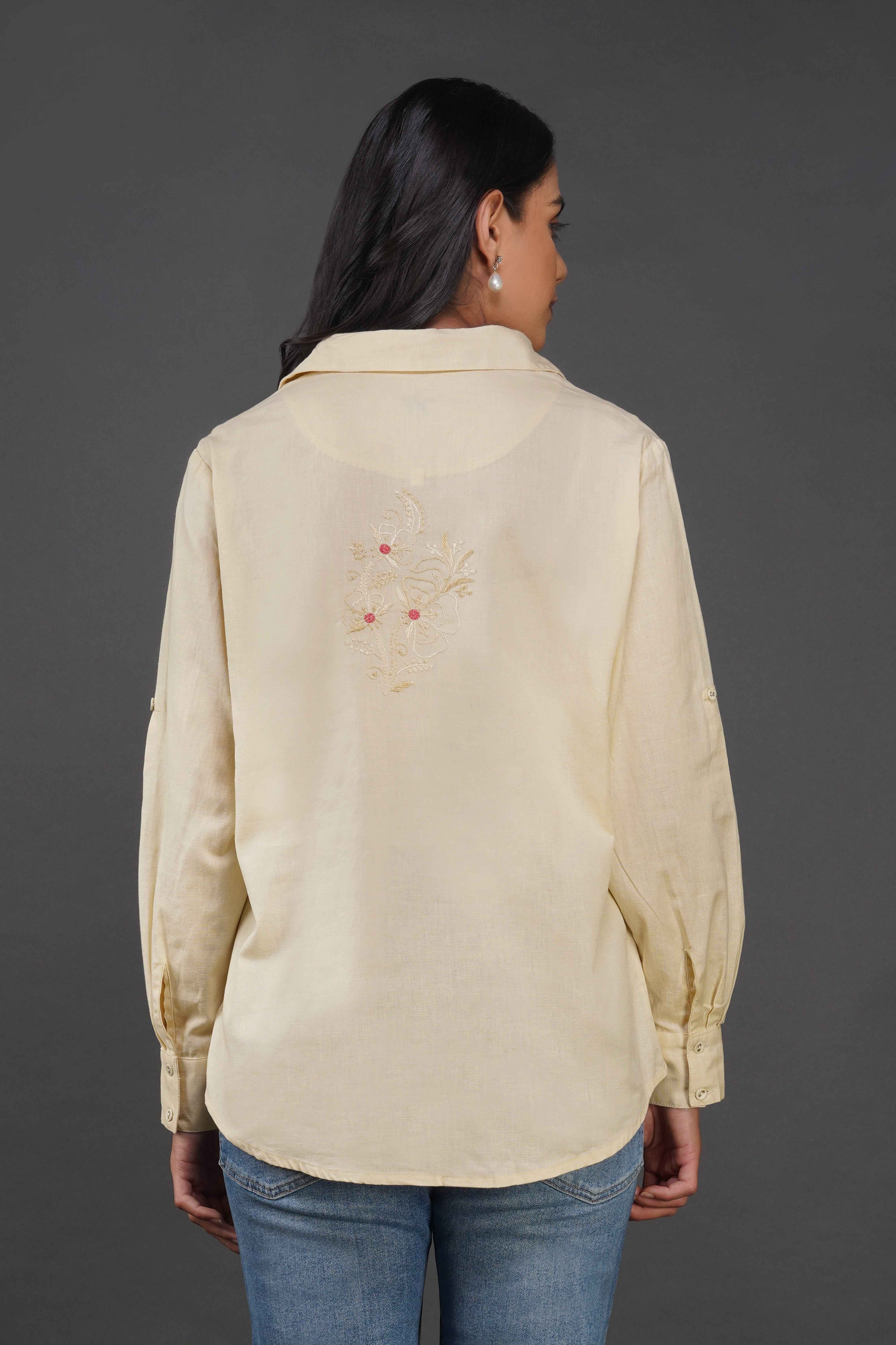 Phae Zadie Shirt