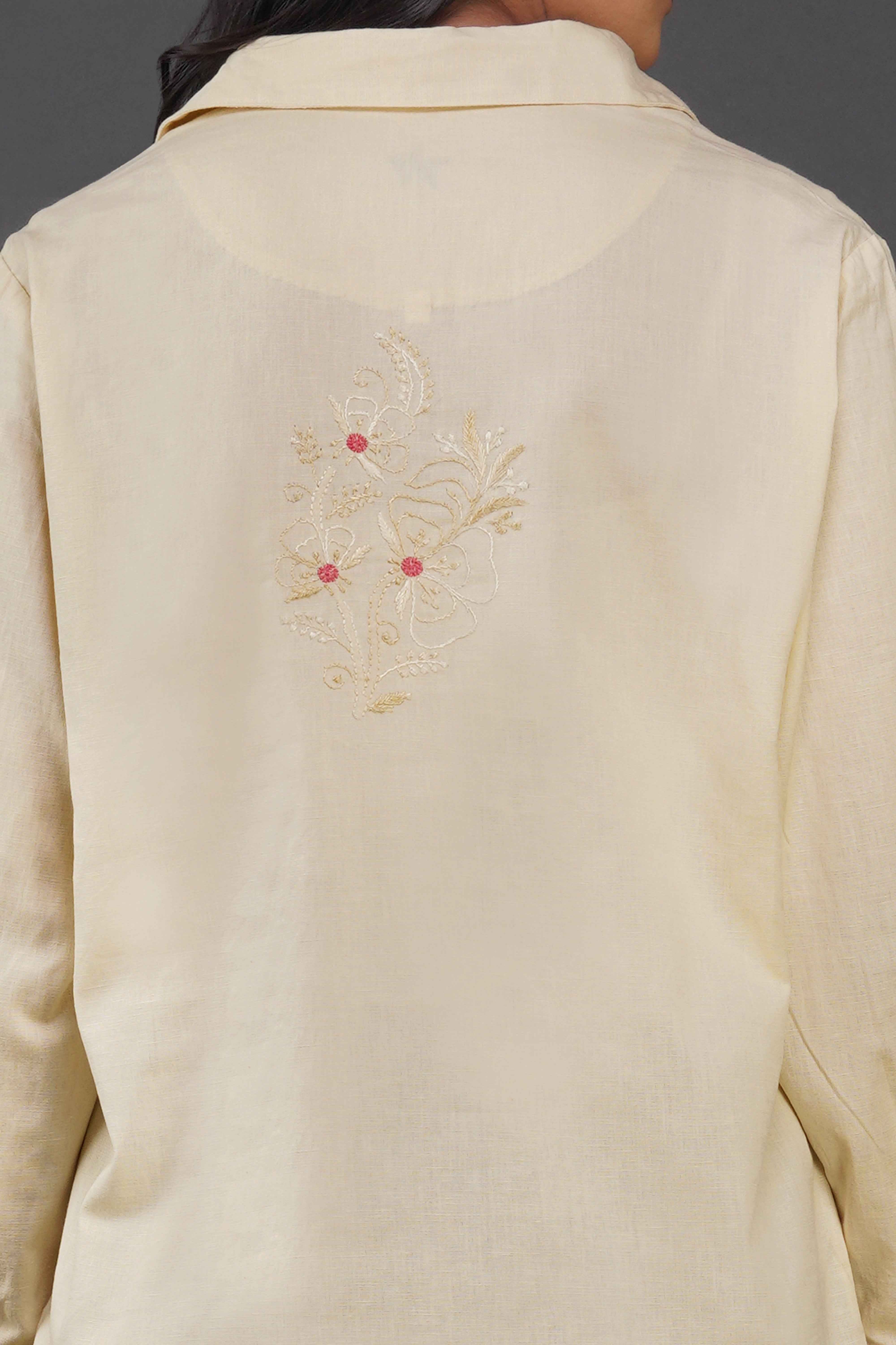 Phae Zadie Shirt
