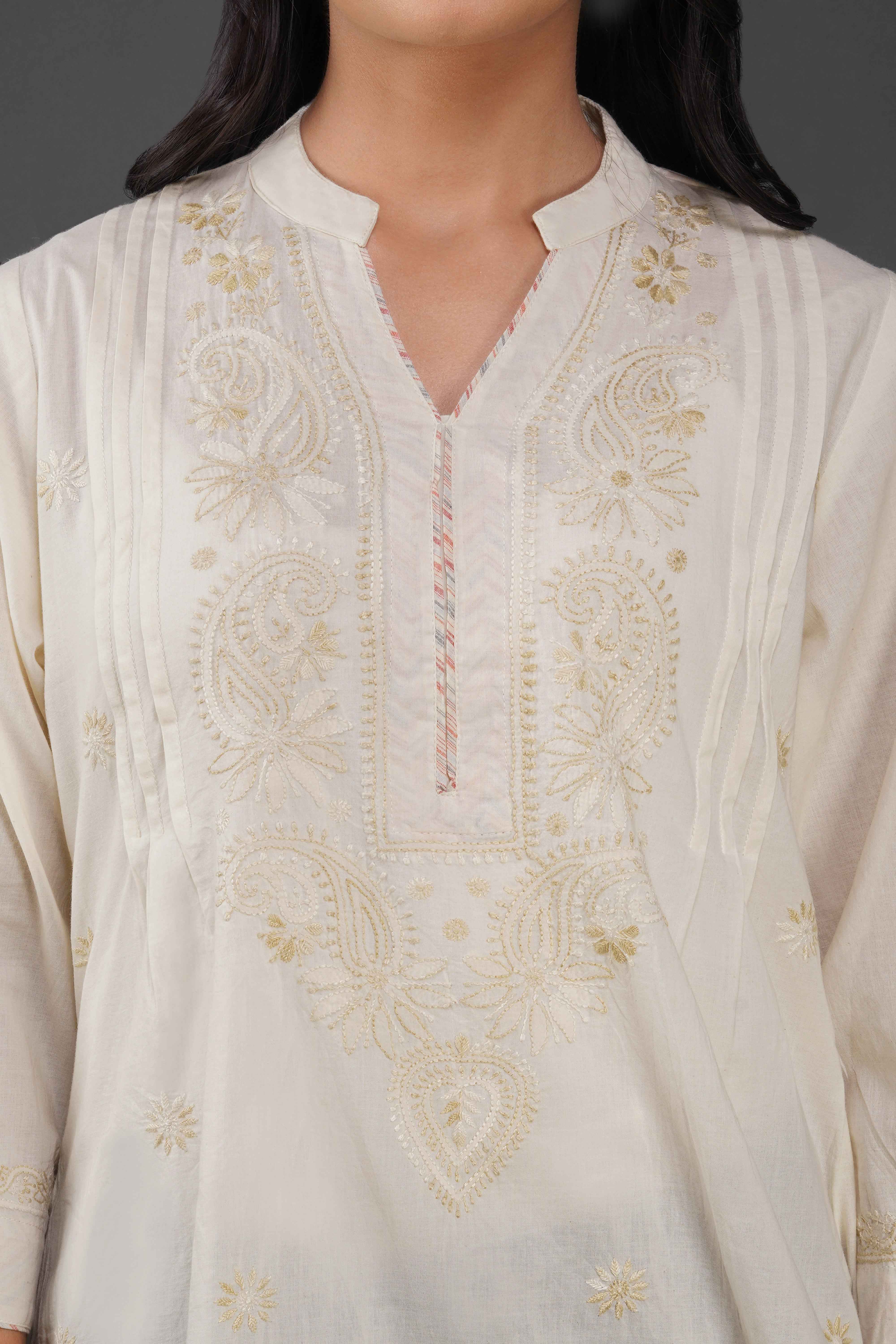 Phae Saffire Kurti