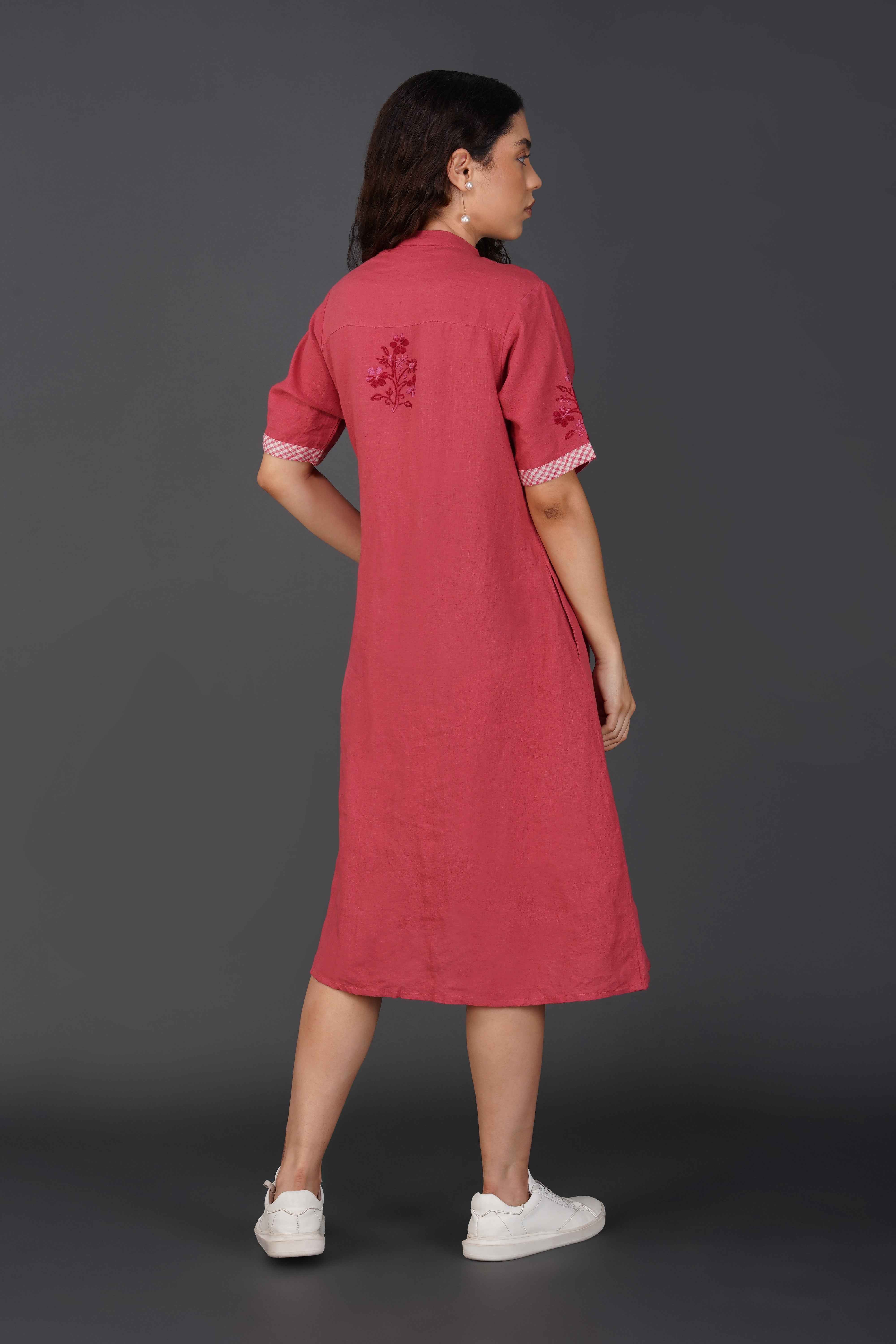 Phae Zofia Dress