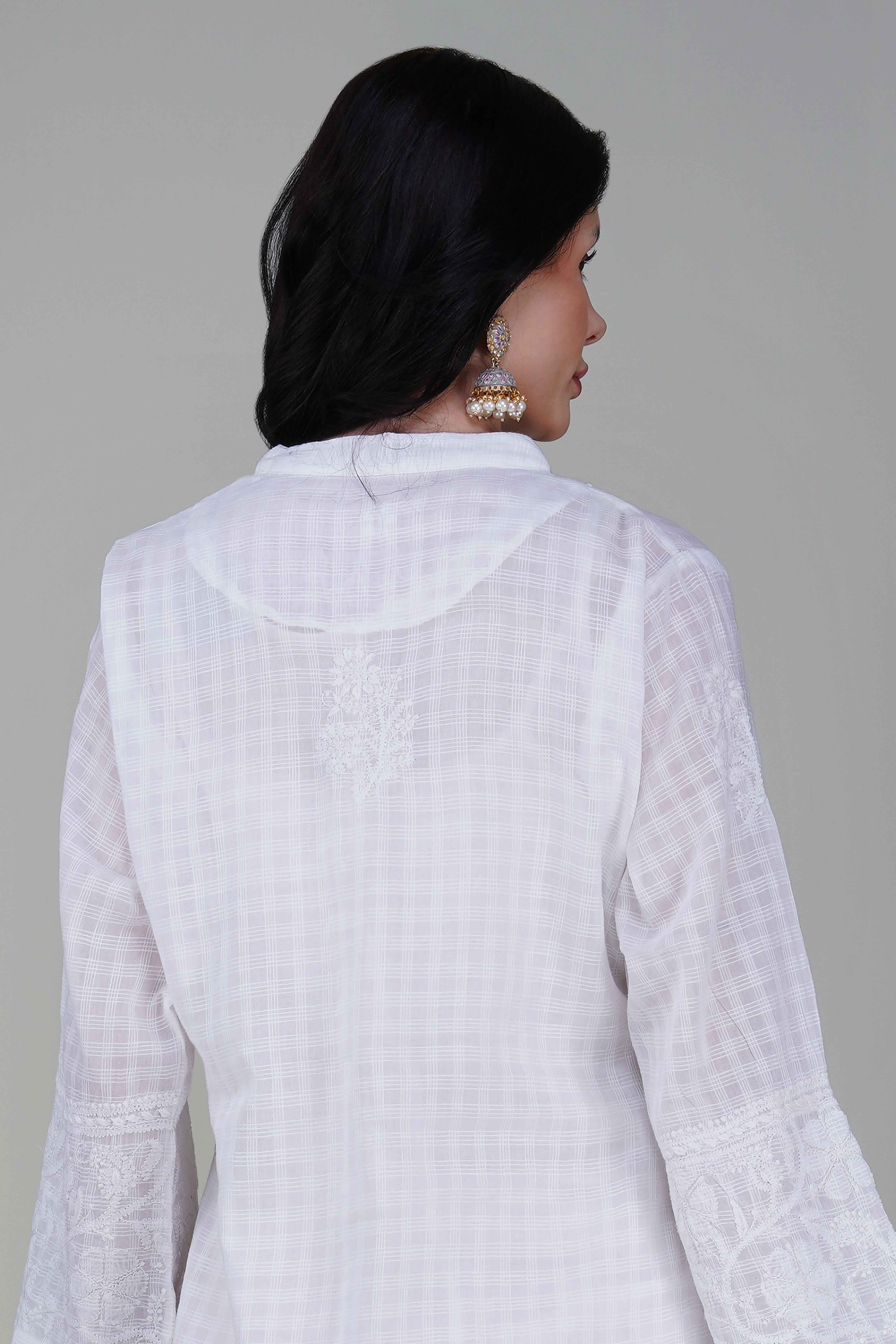Phae Zarya Kurta