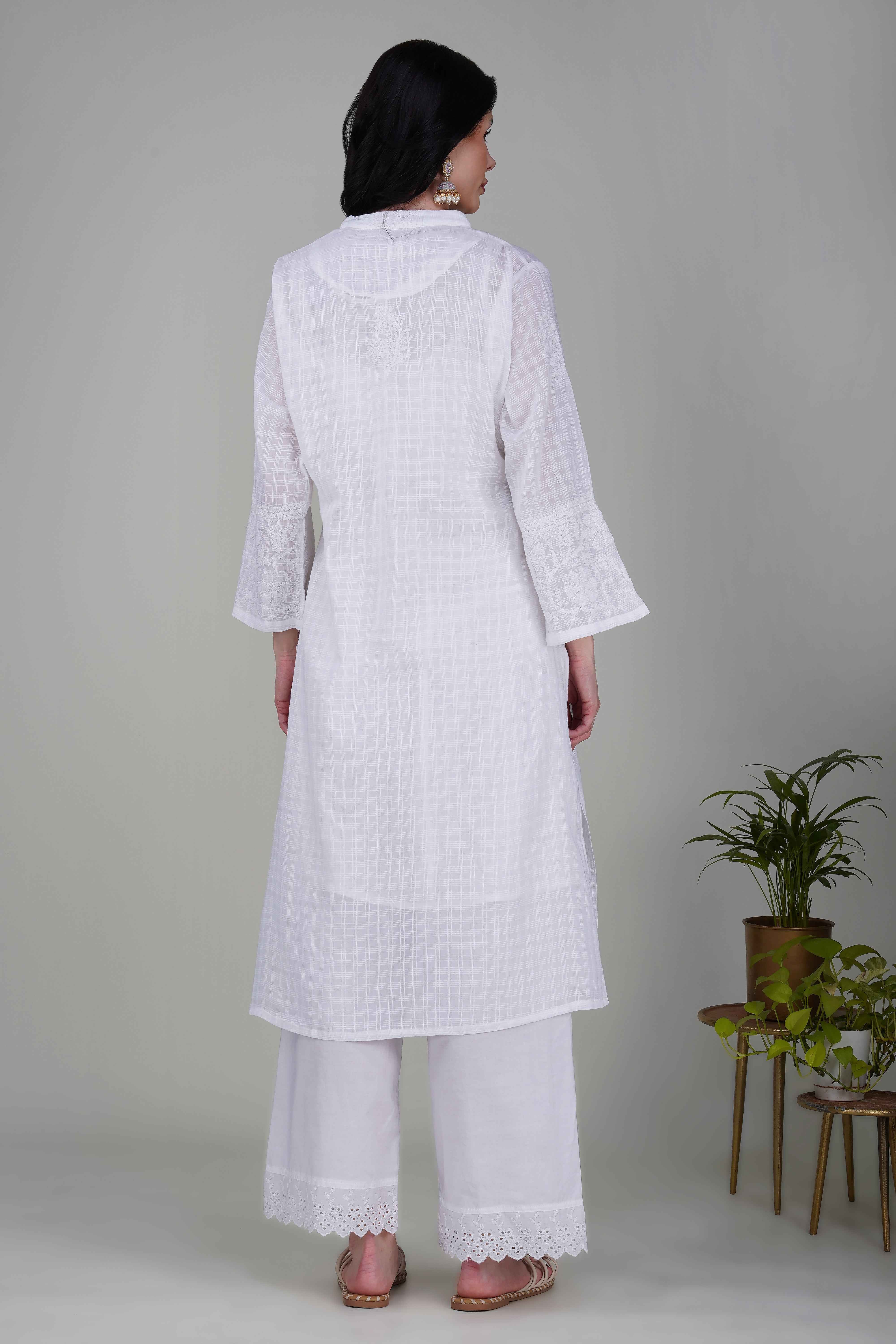Phae Zarya Kurta