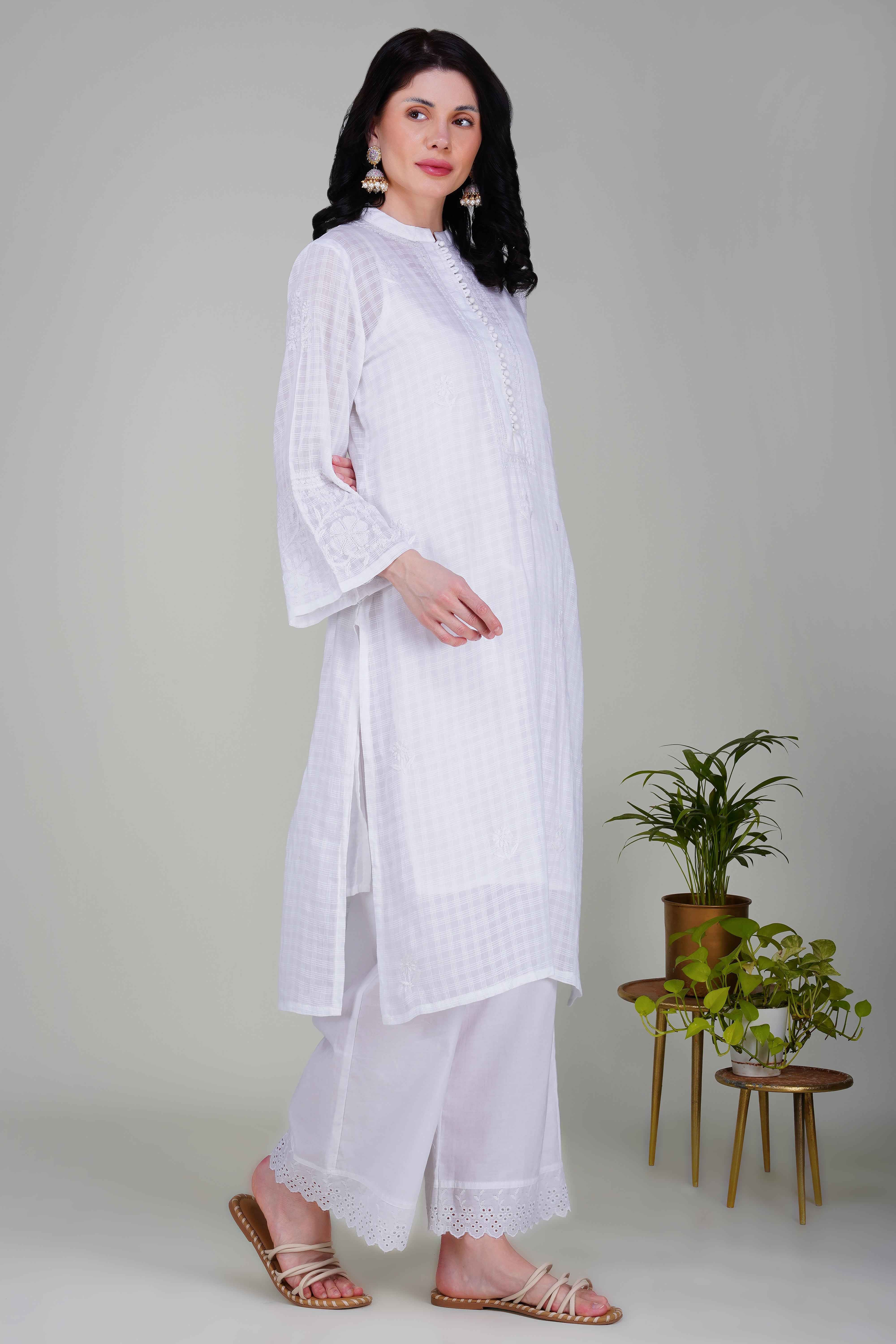 Phae Zarya Kurta