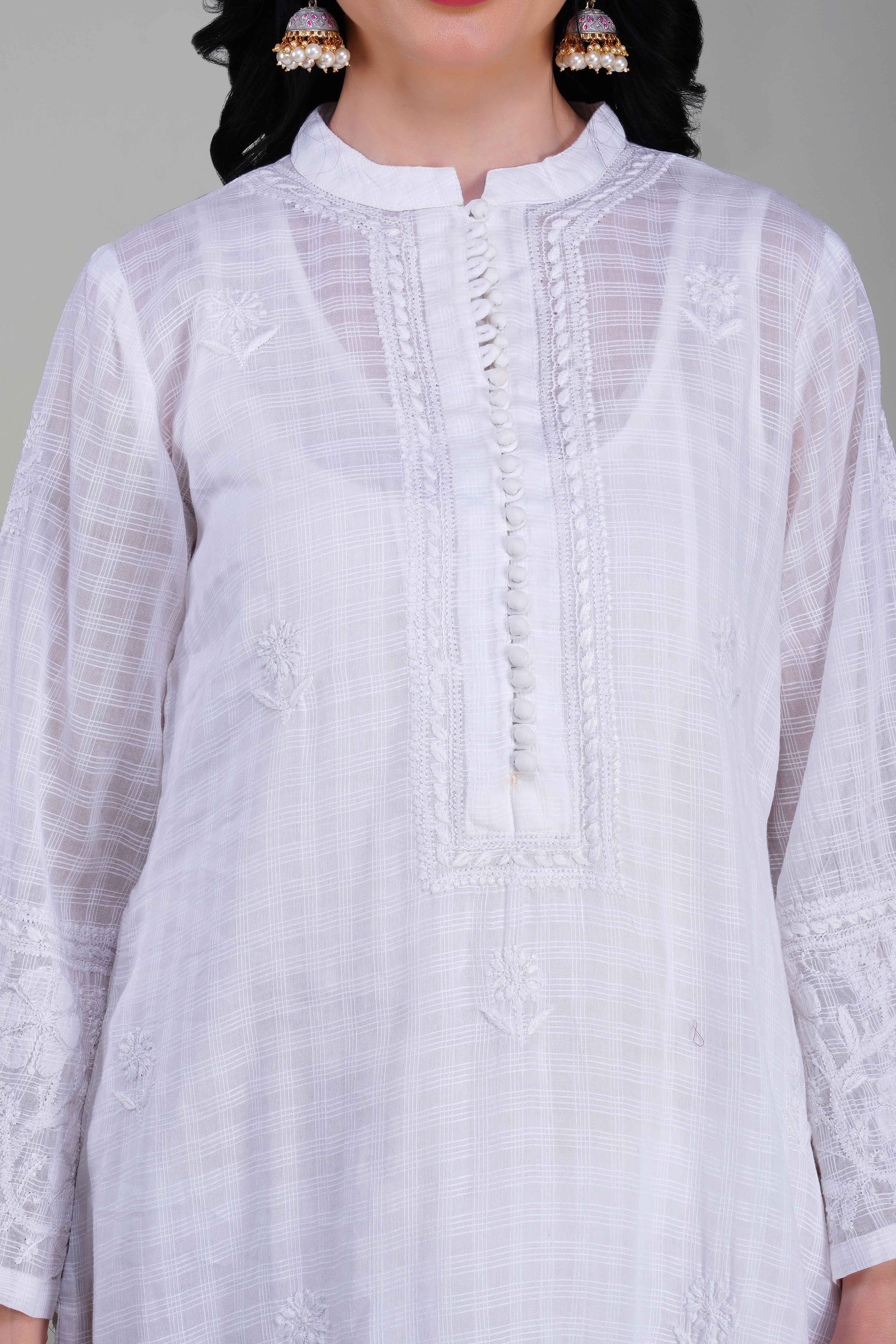 Phae Zarya Kurta