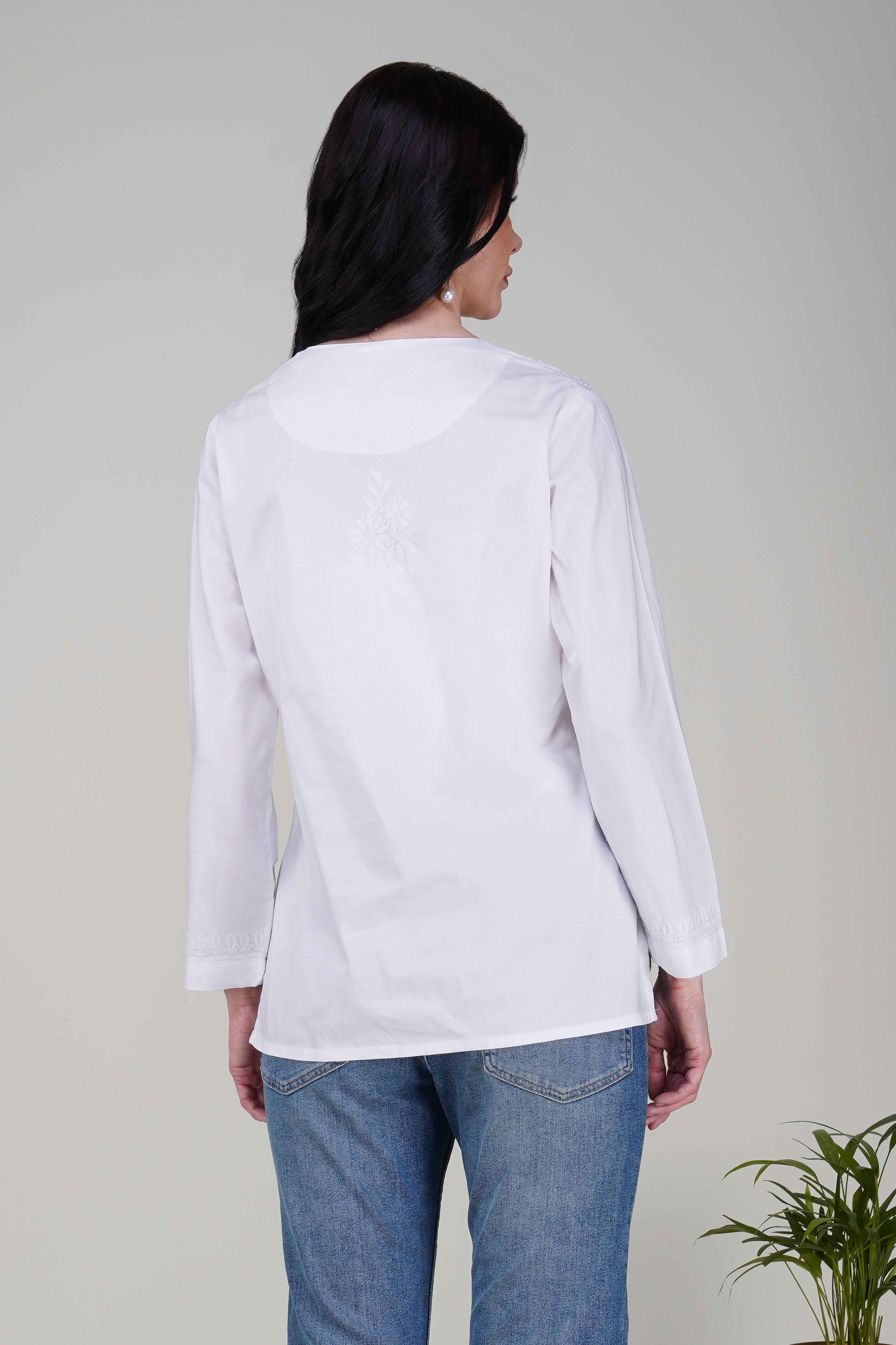 Ziva Top