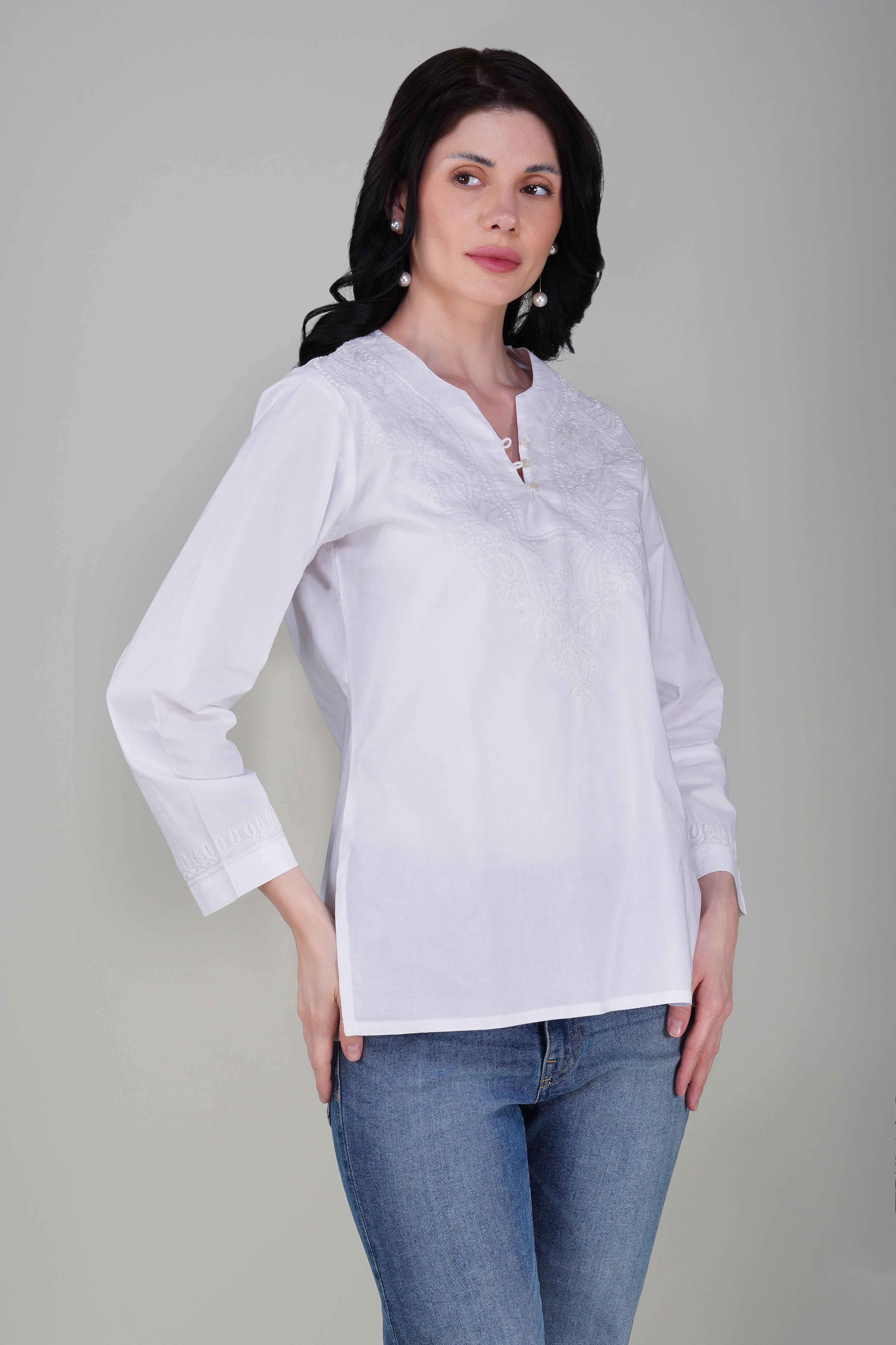 Ziva Top