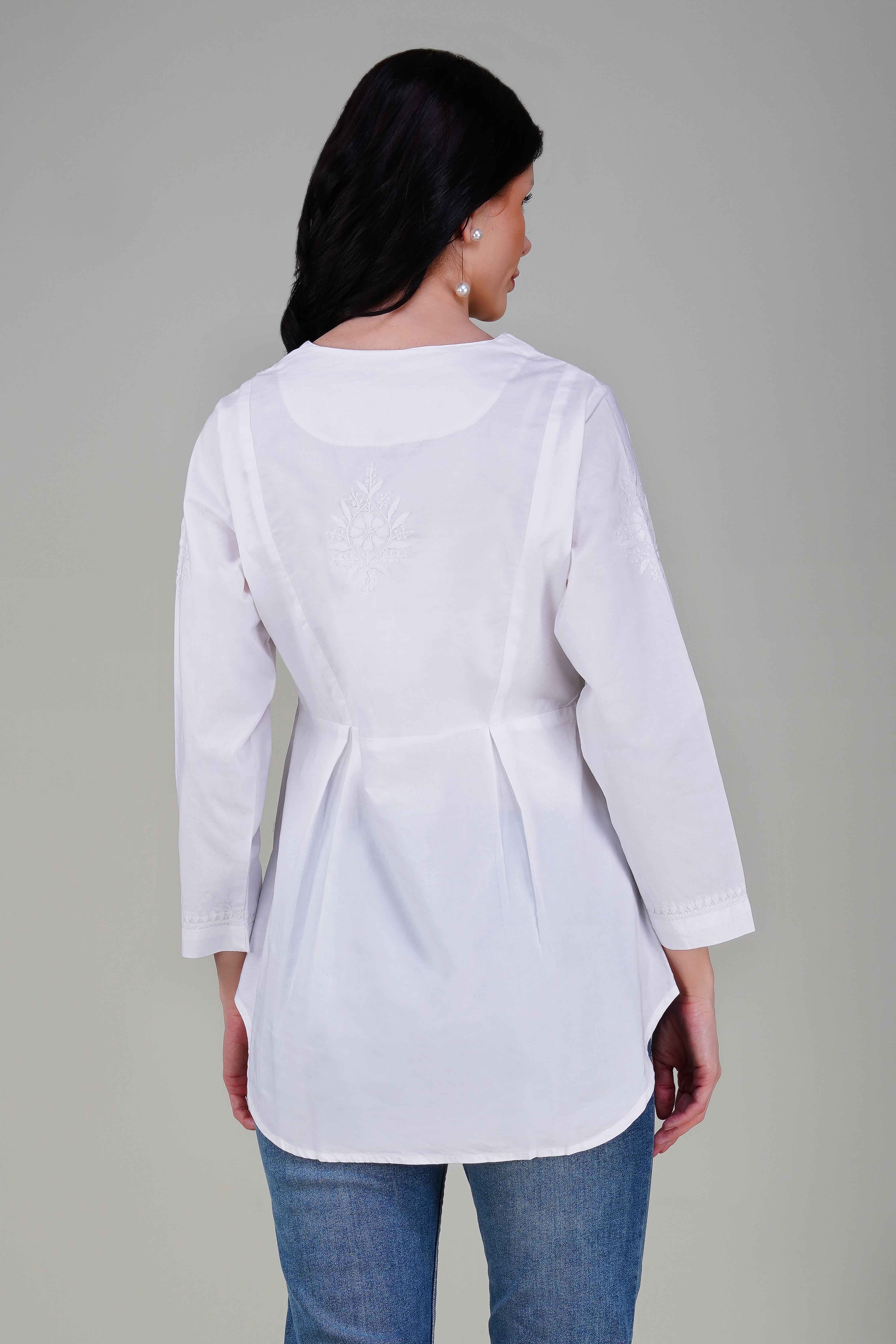 Arunima Top