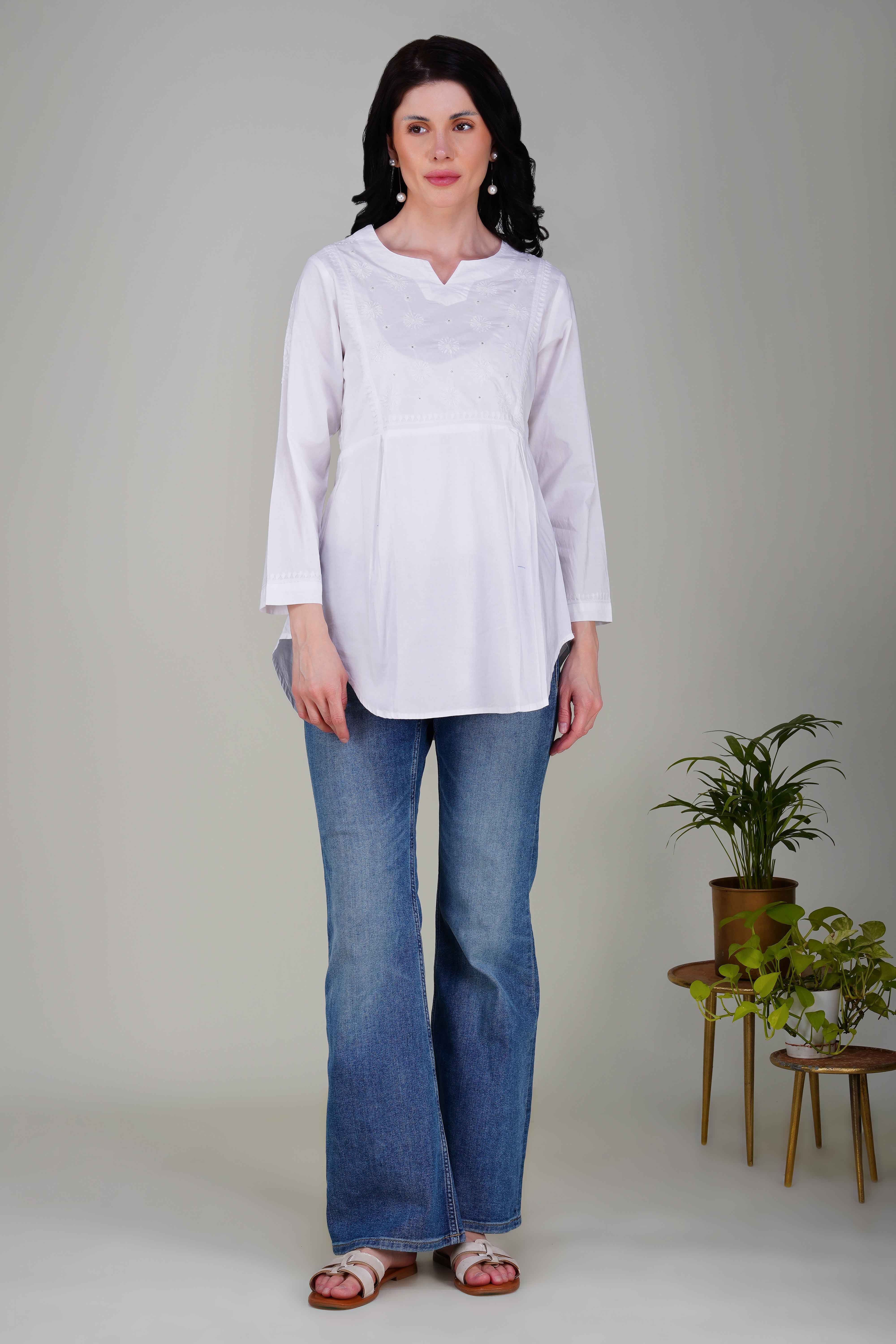 Arunima Top