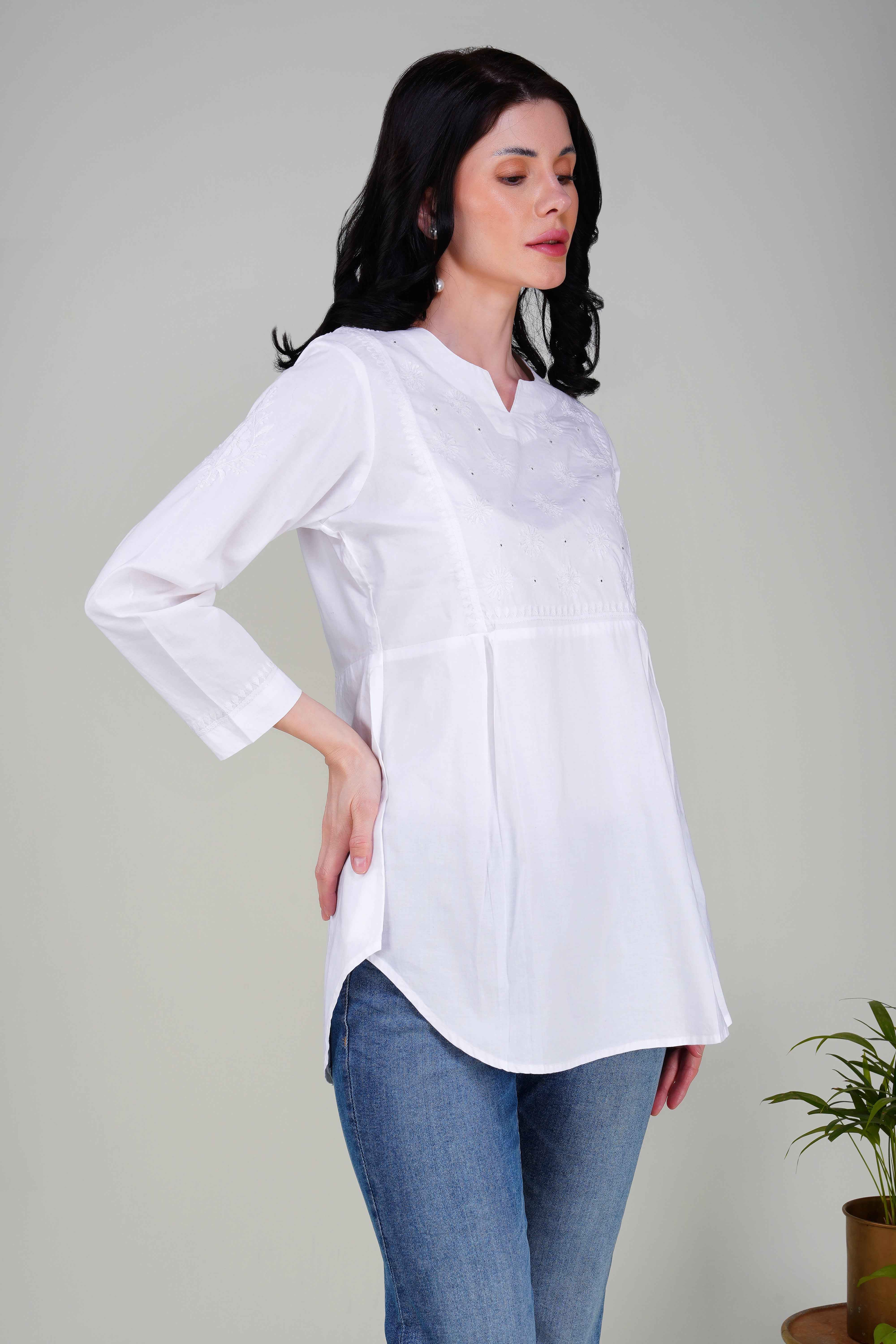Arunima Top
