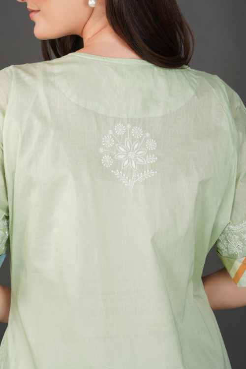 Mira Kurta