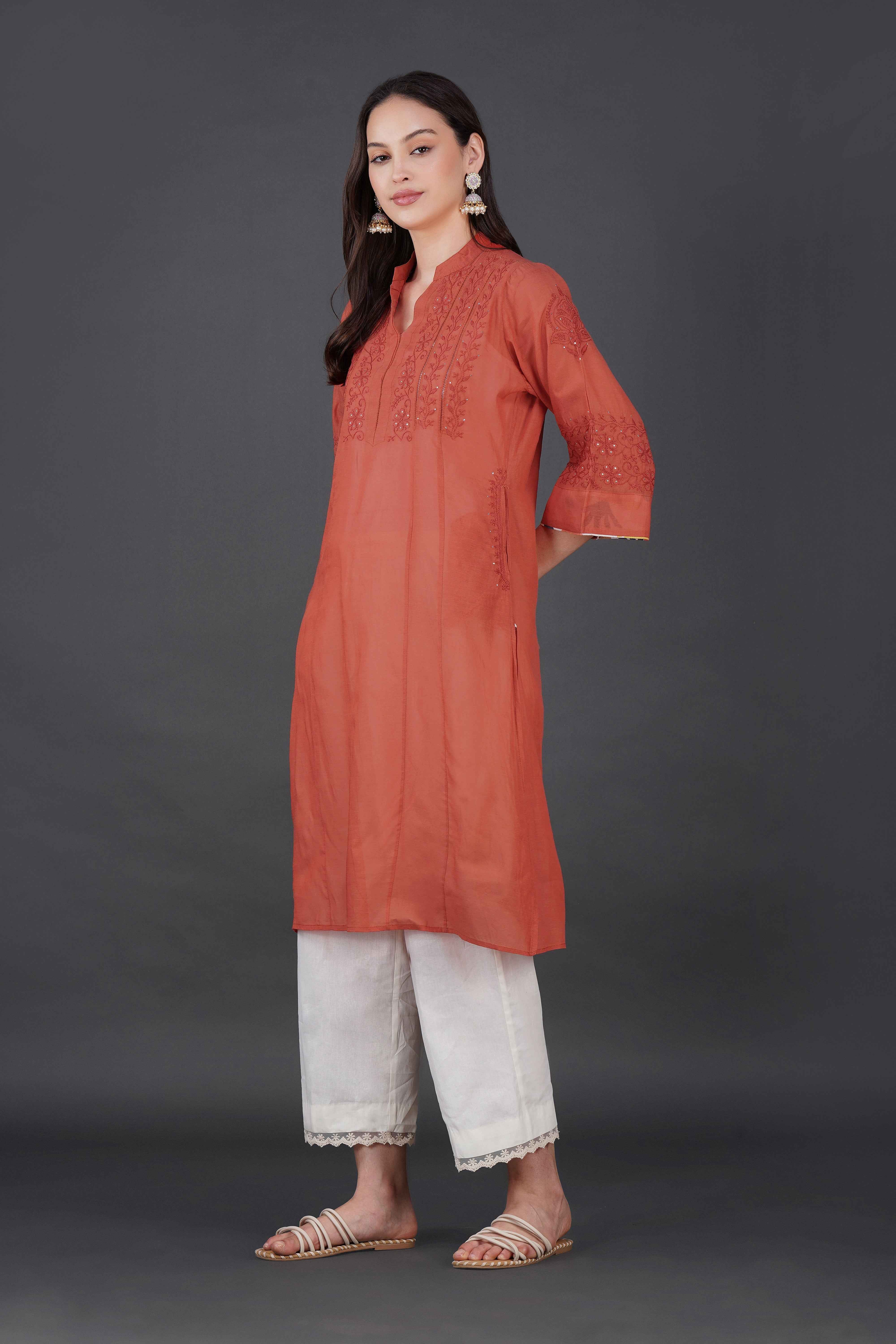 Phae Zora Kurta