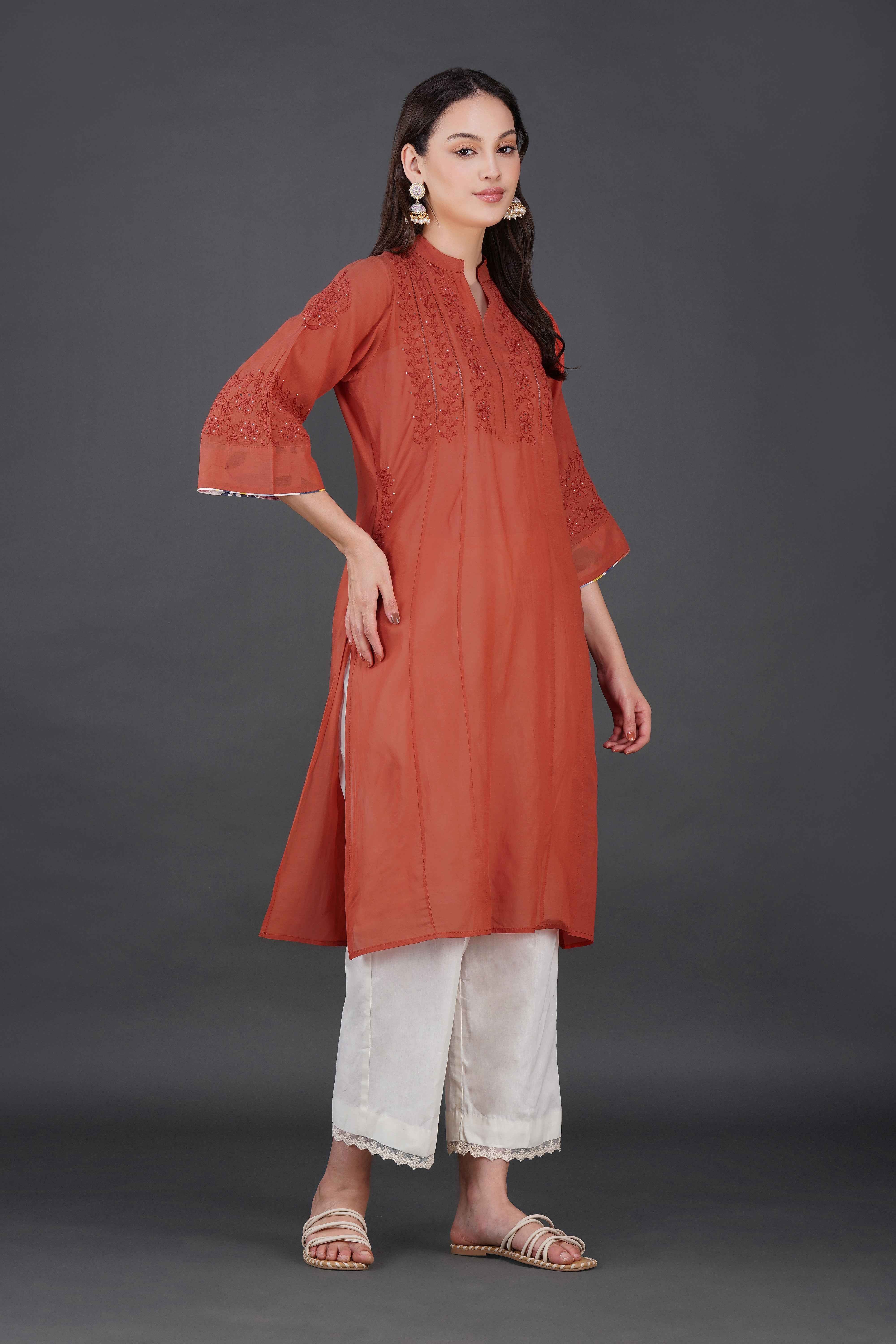 Phae Zora Kurta