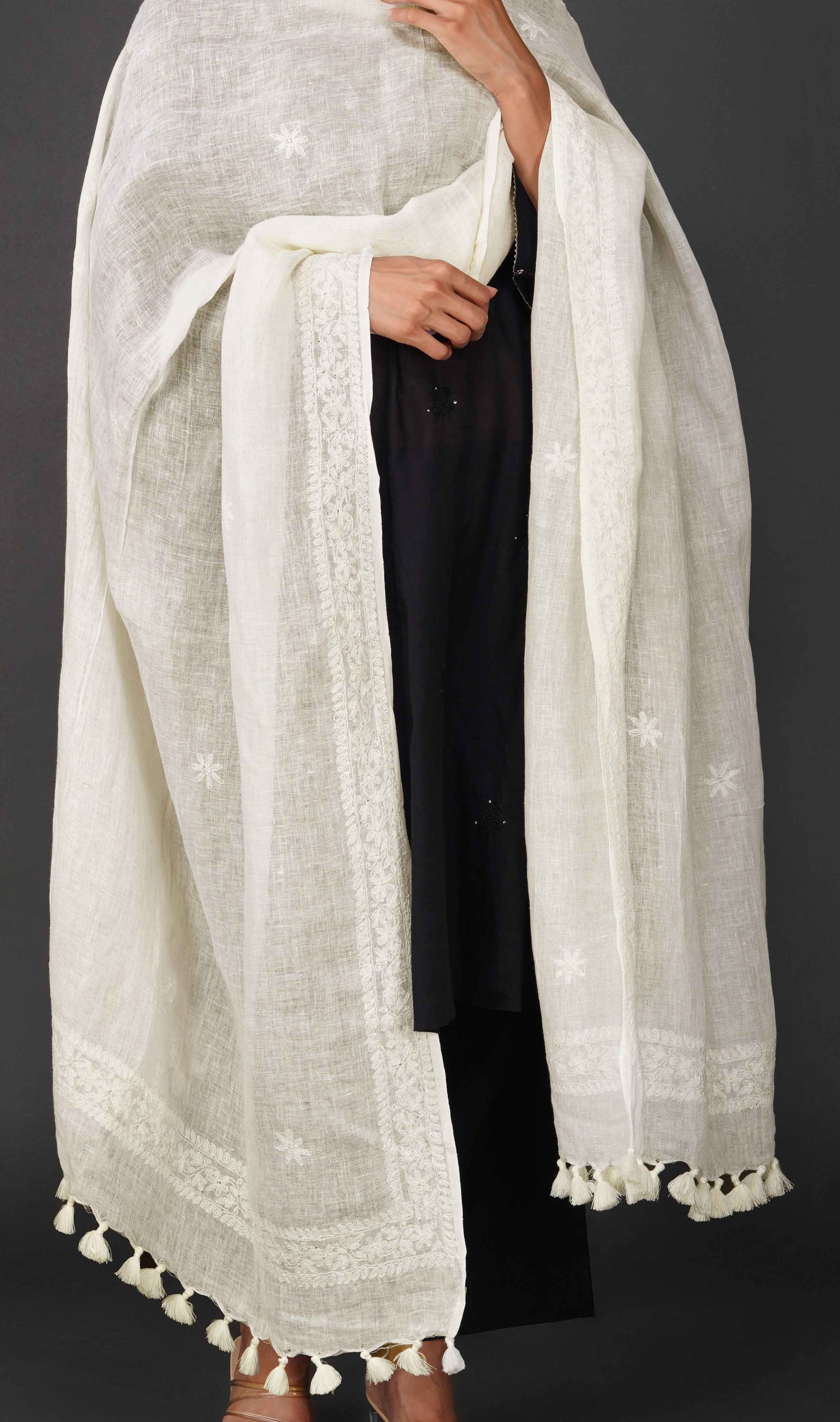 Chameli Dupatta