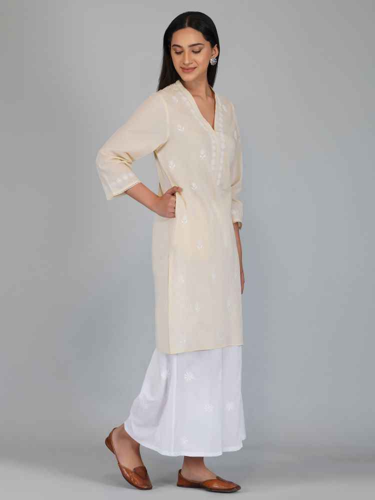 Maya Kurta