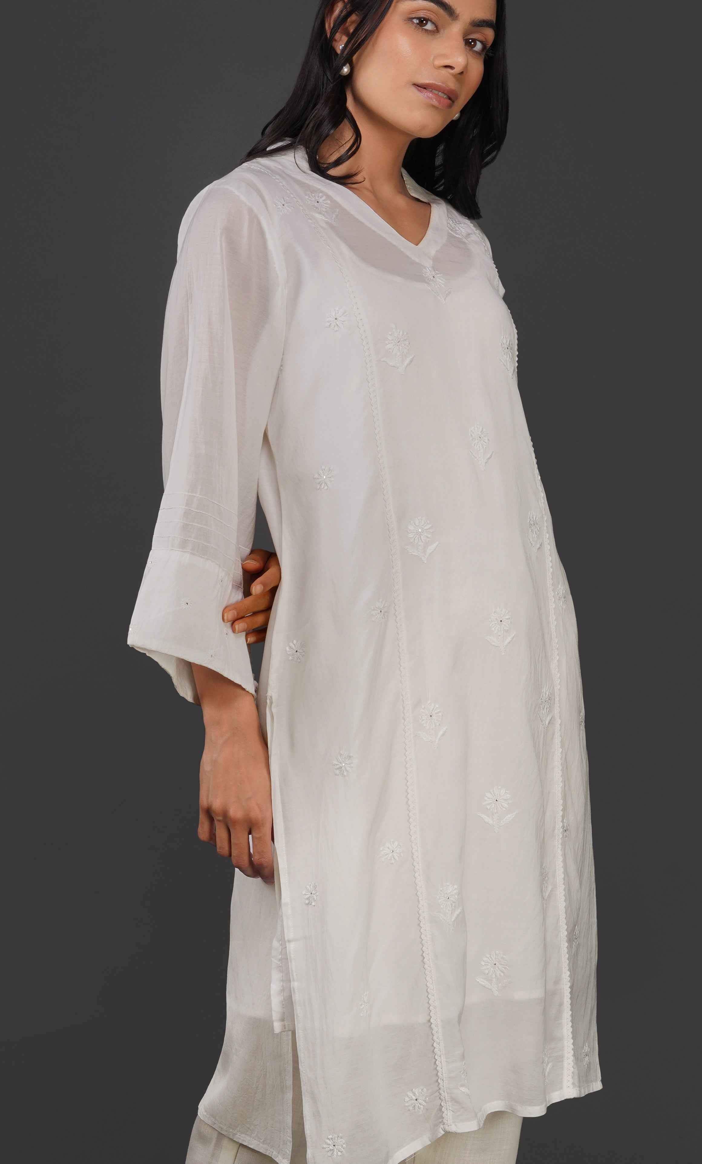 Phae Arisha Kurta