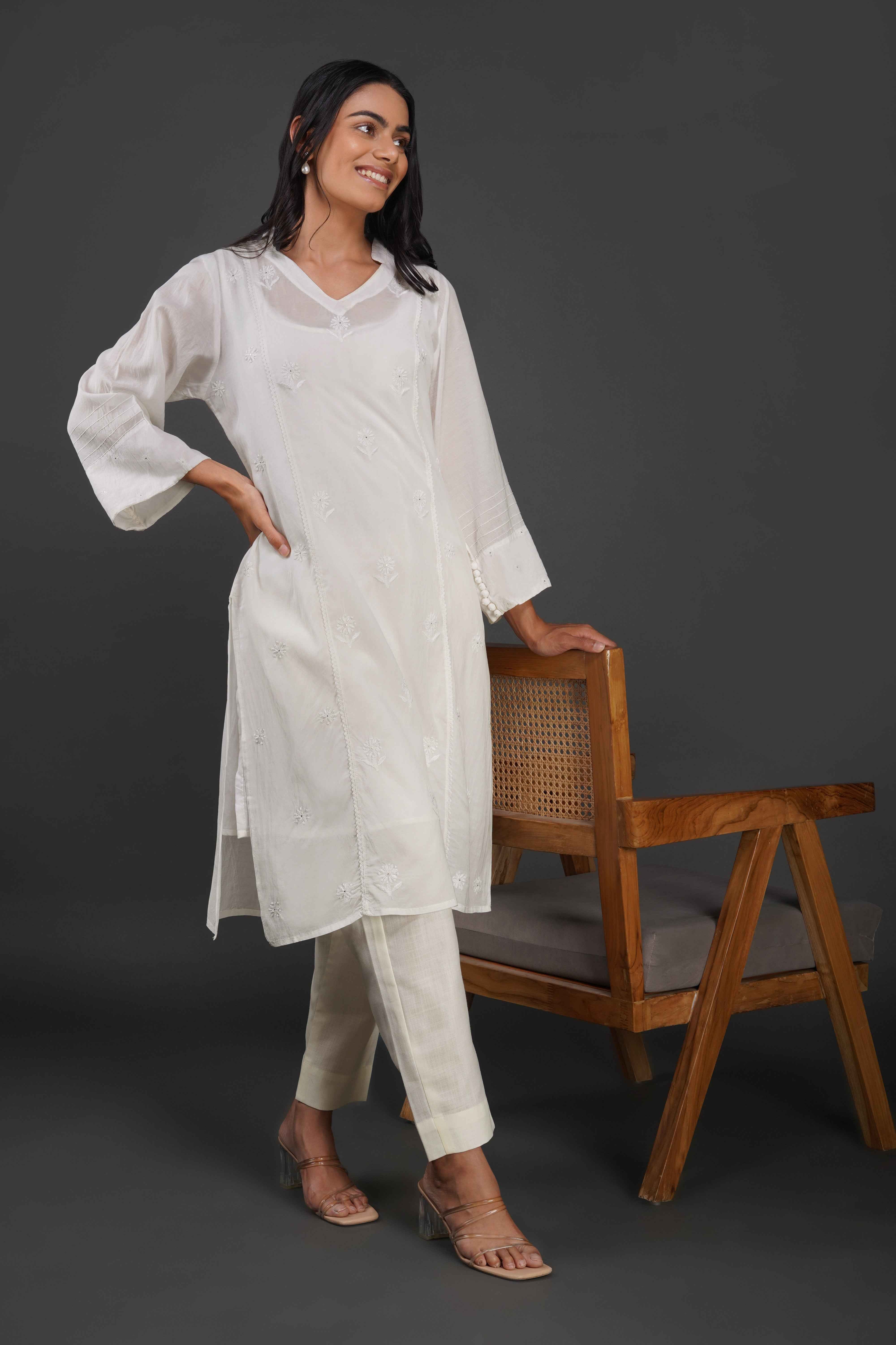 Phae Arisha Kurta