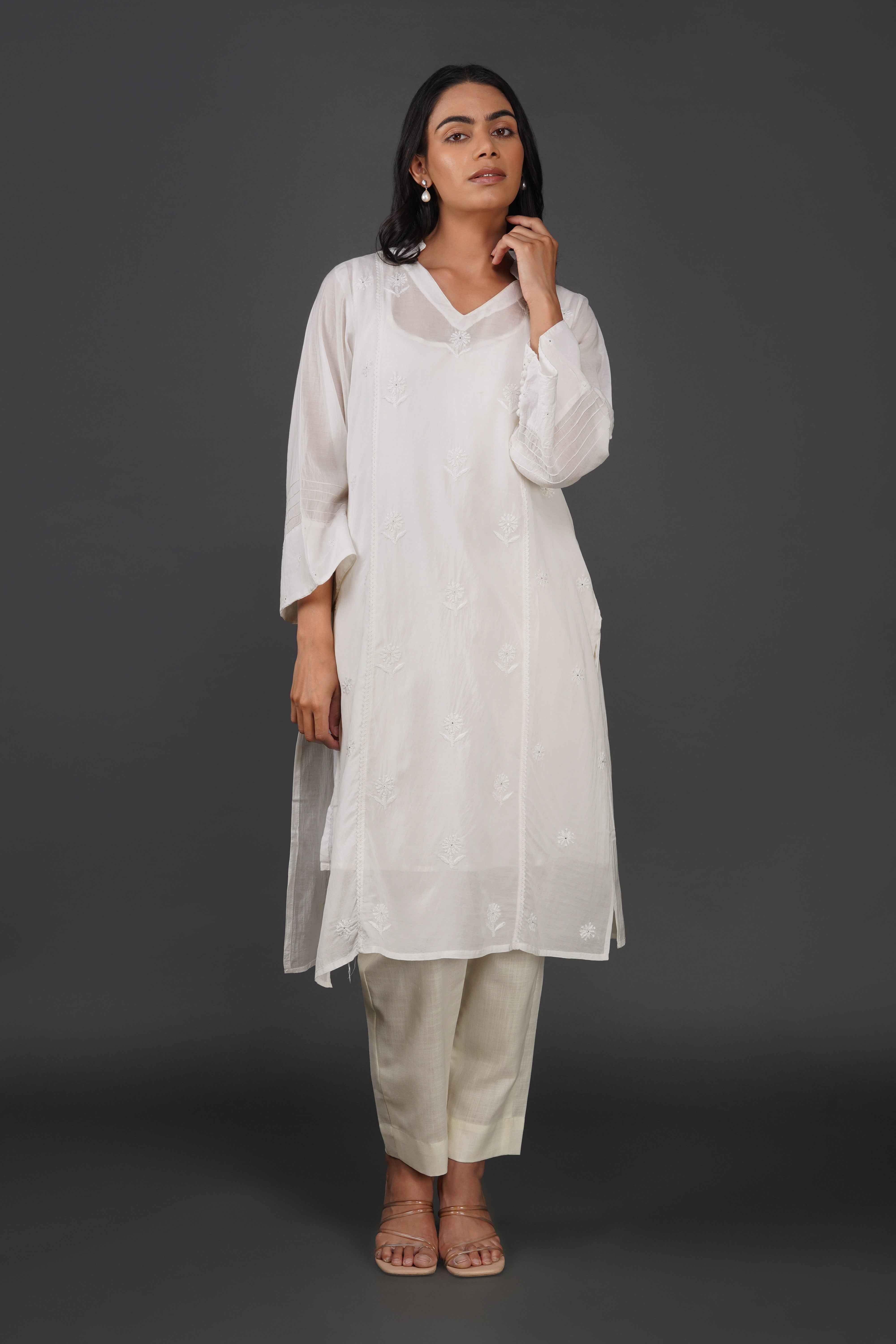 Phae Arisha Kurta