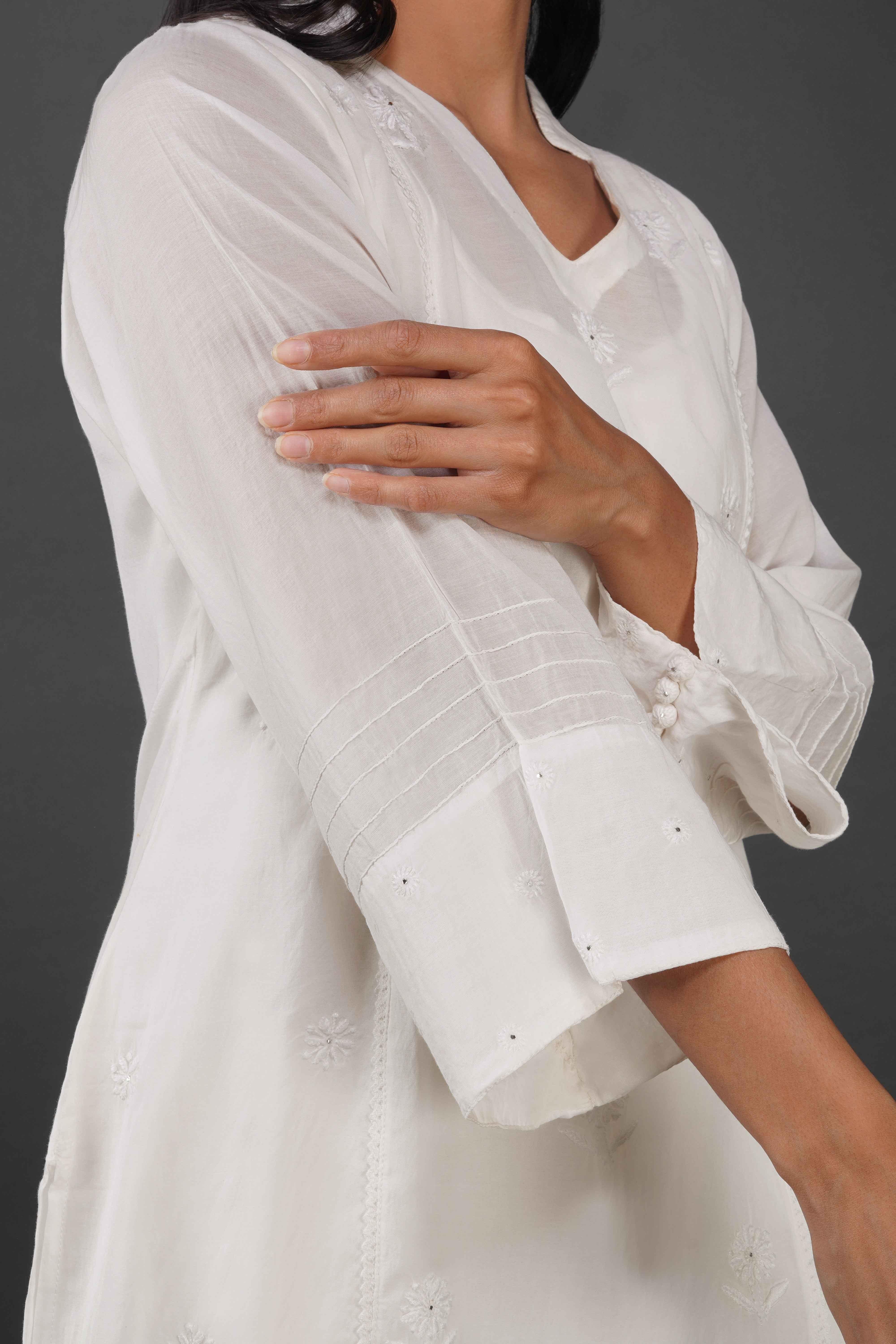 Phae Arisha Kurta
