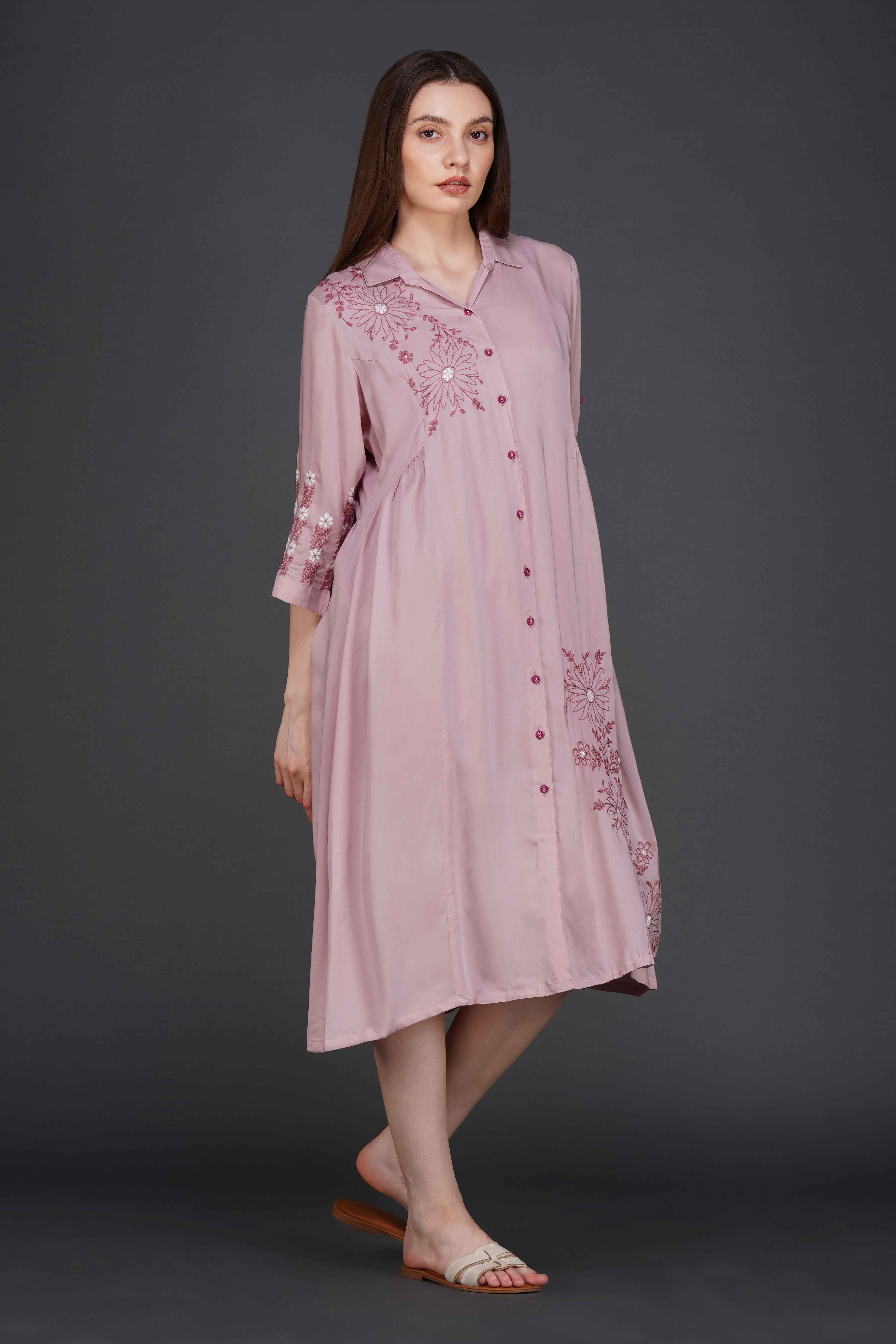 Phae Aaria Kurta
