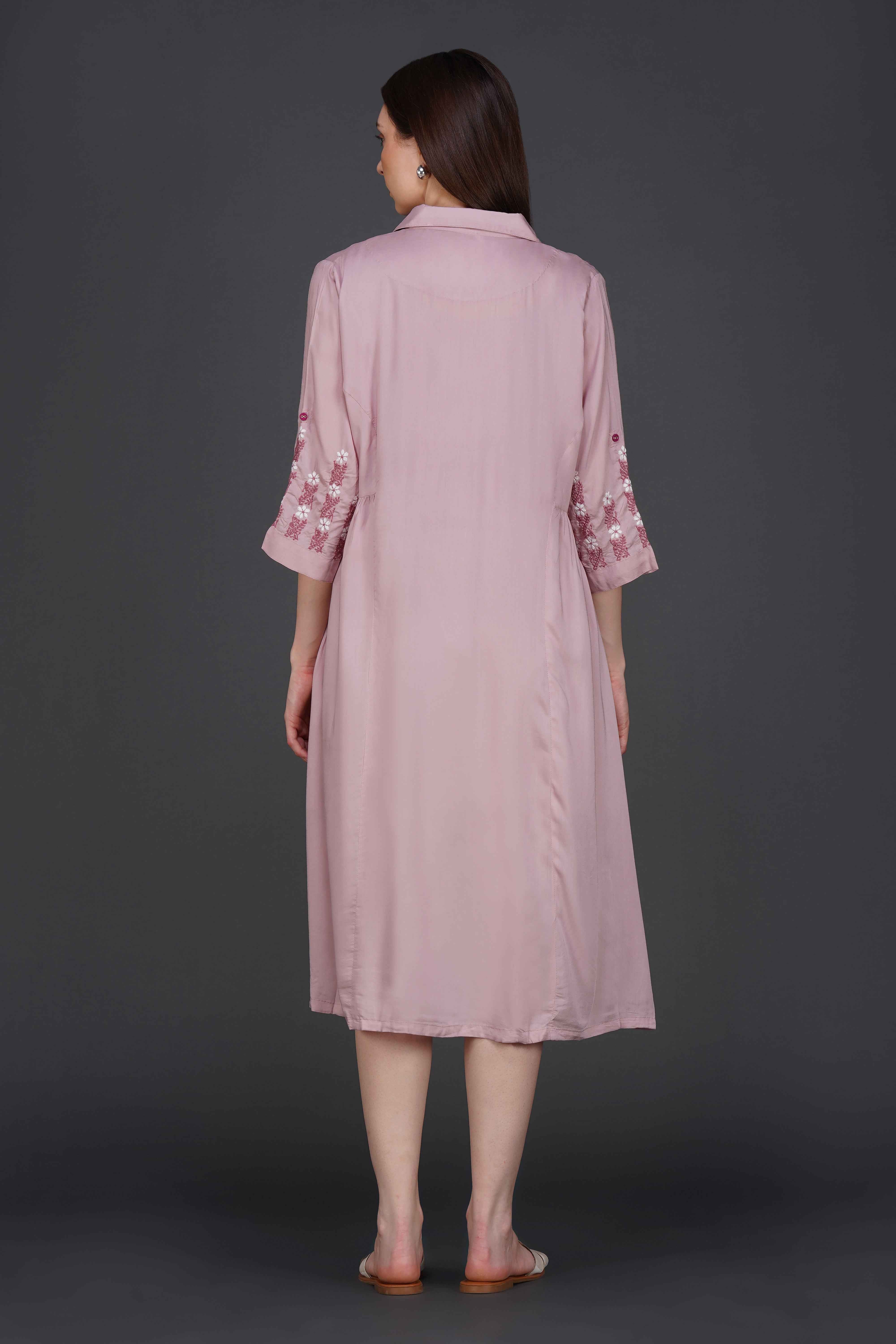 Phae Aaria Kurta