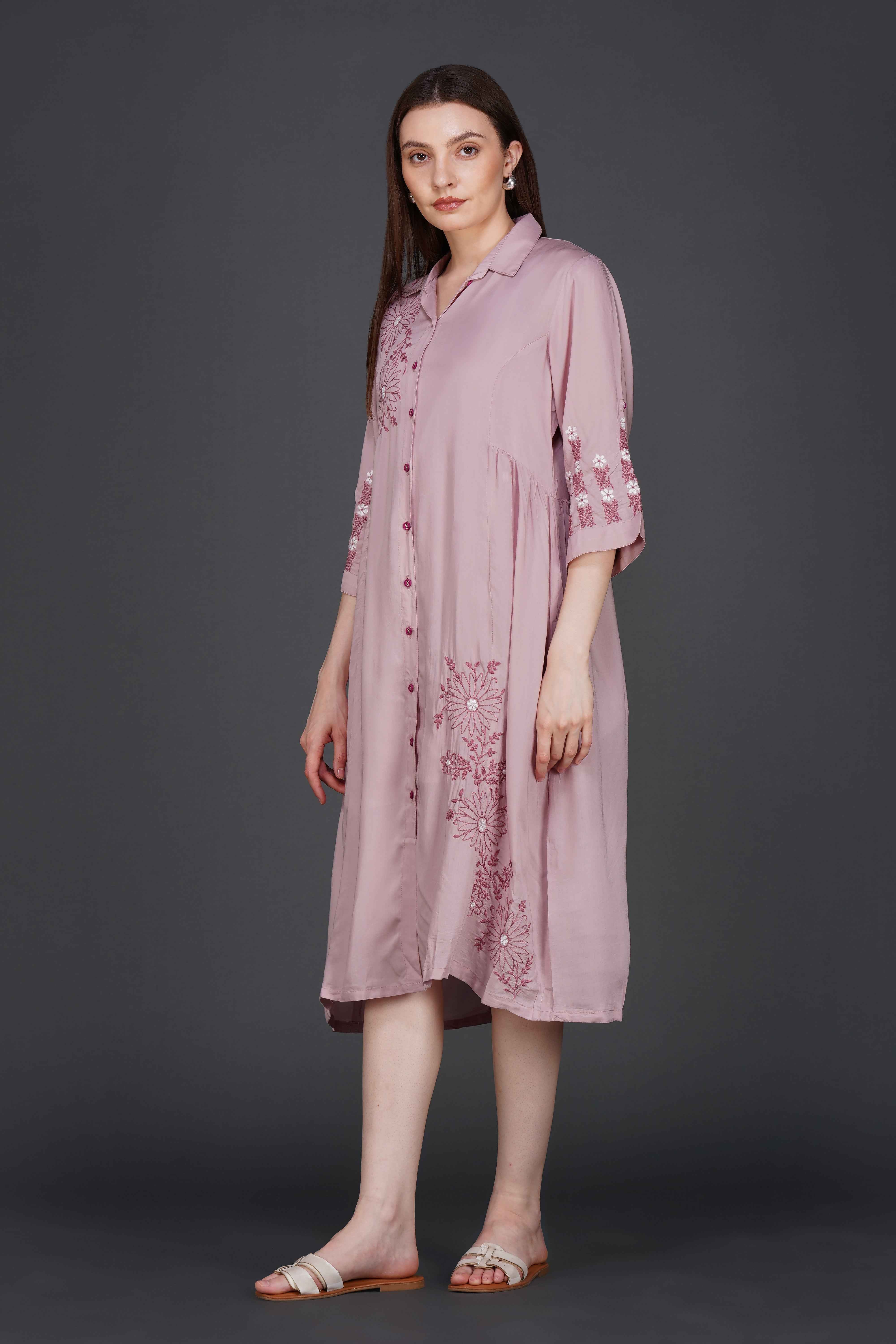 Phae Aaria Kurta
