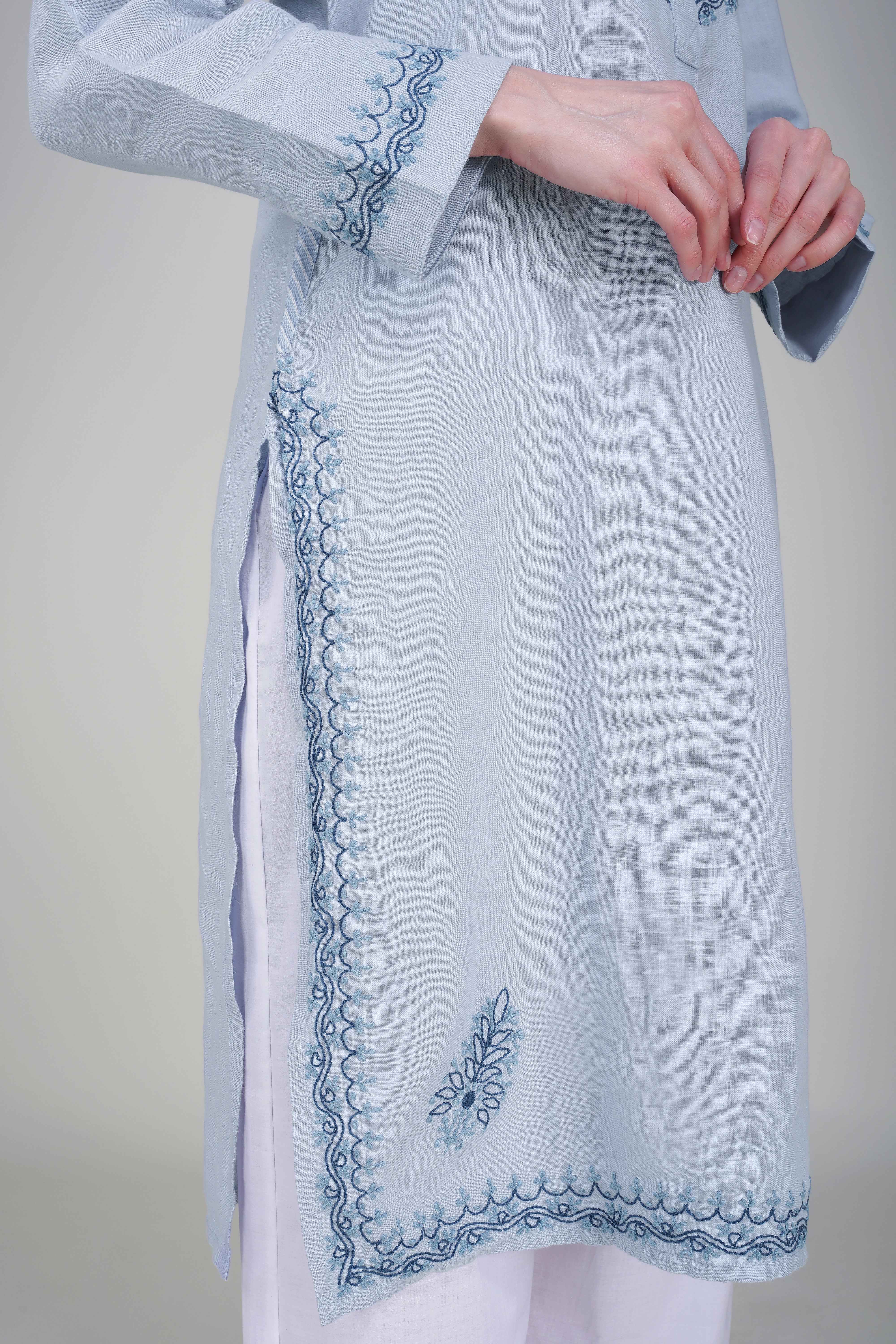 Phae Zoe Kurta