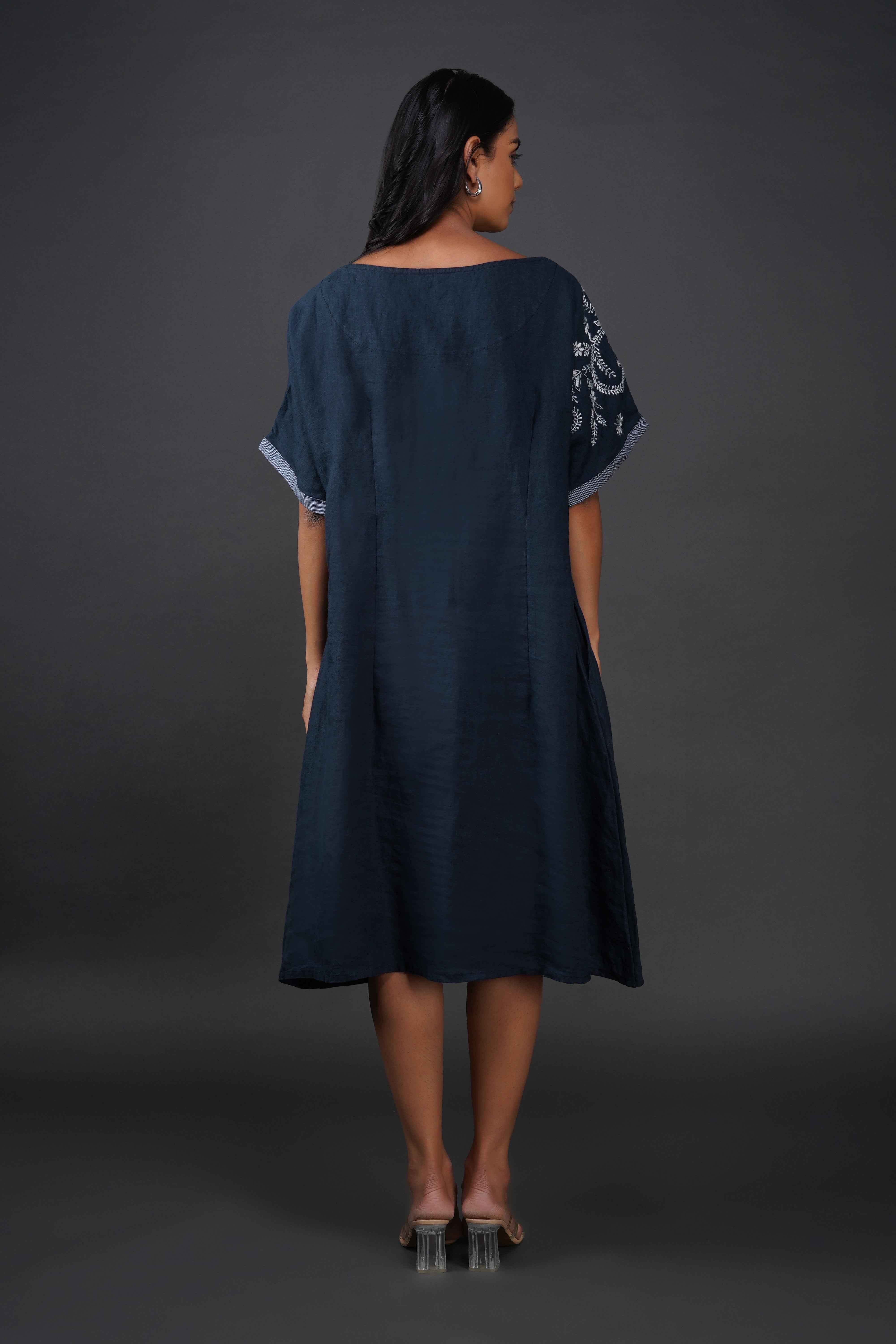 Phae Zora Dress