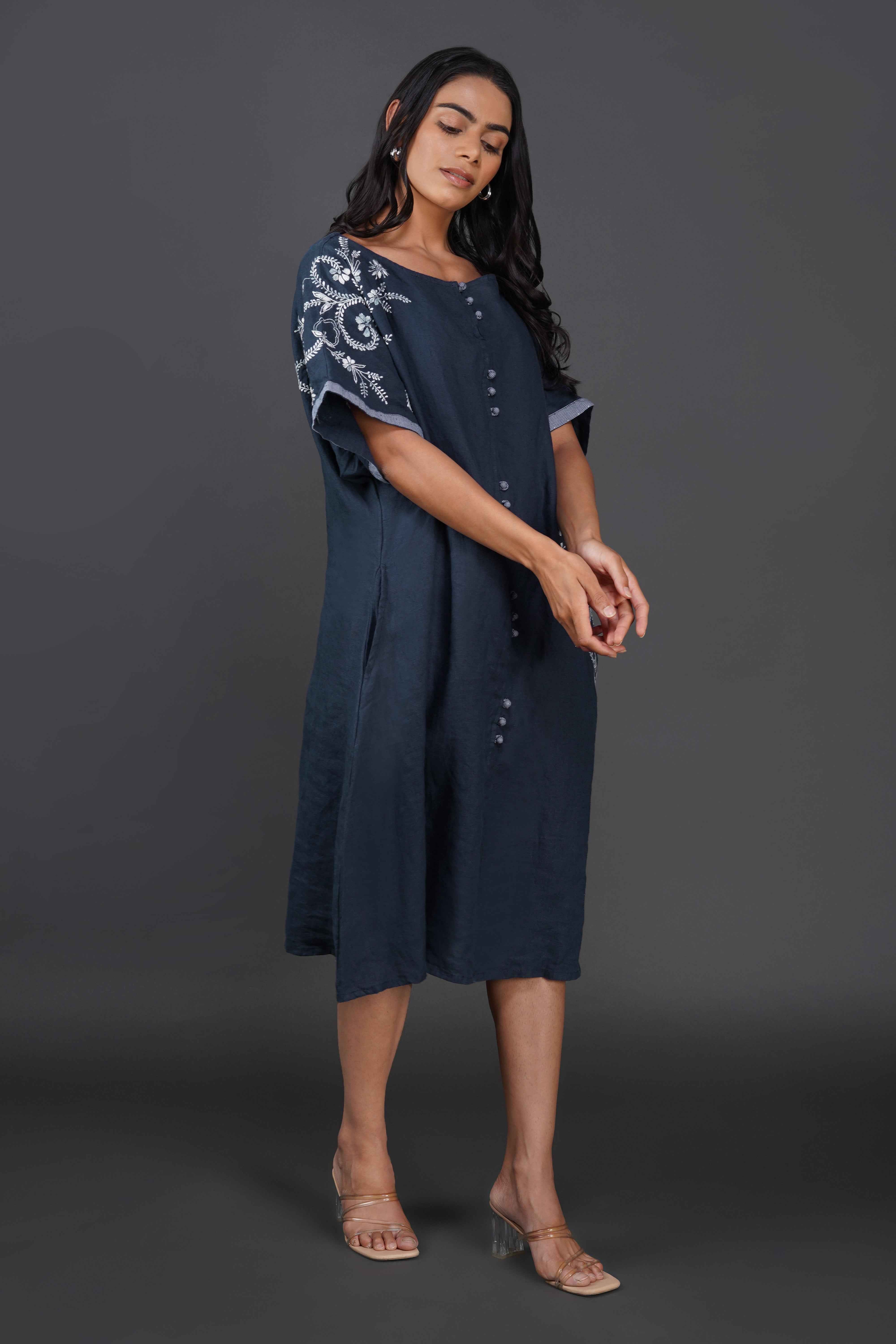 Phae Zora Dress