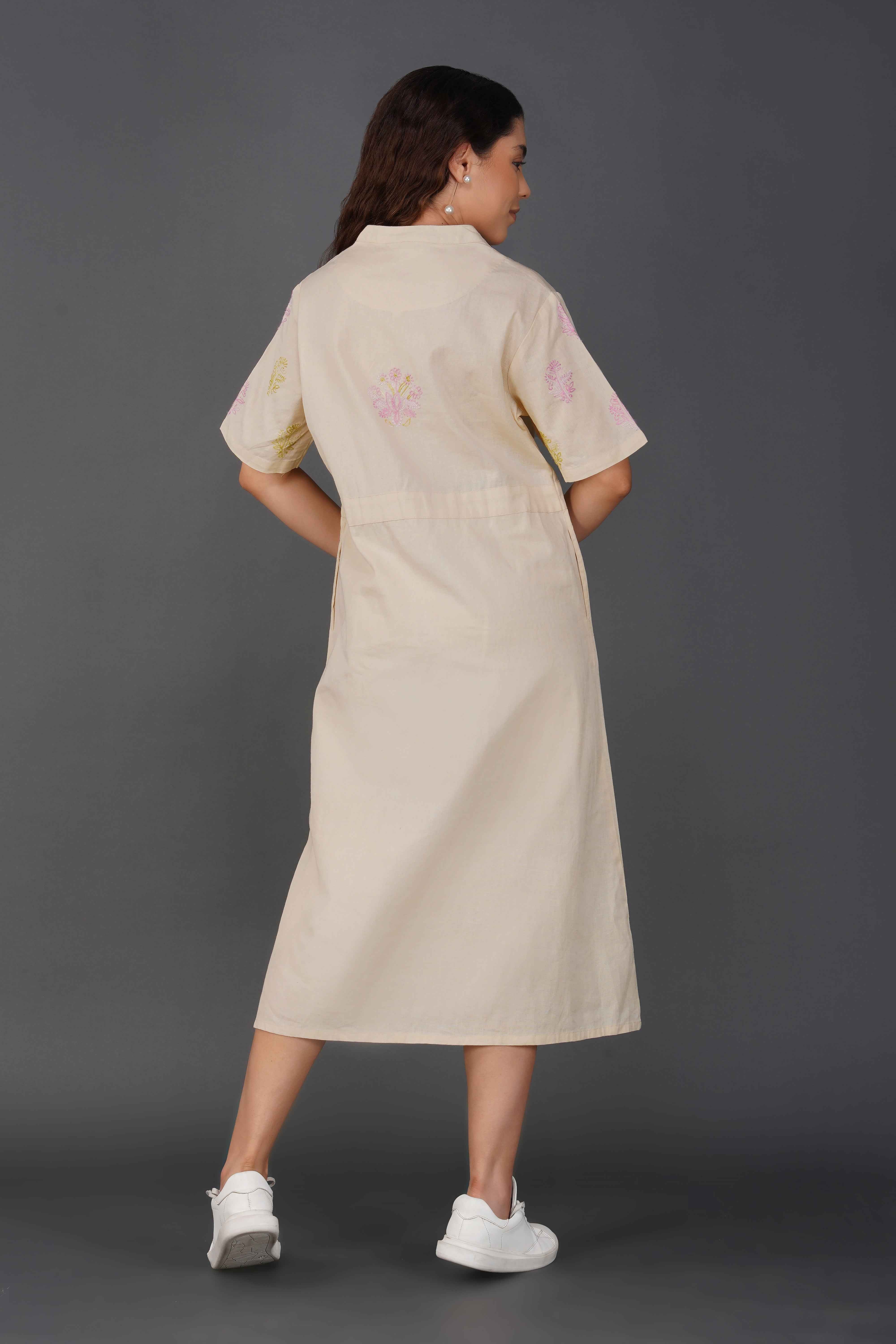 Phae Zinia Dress