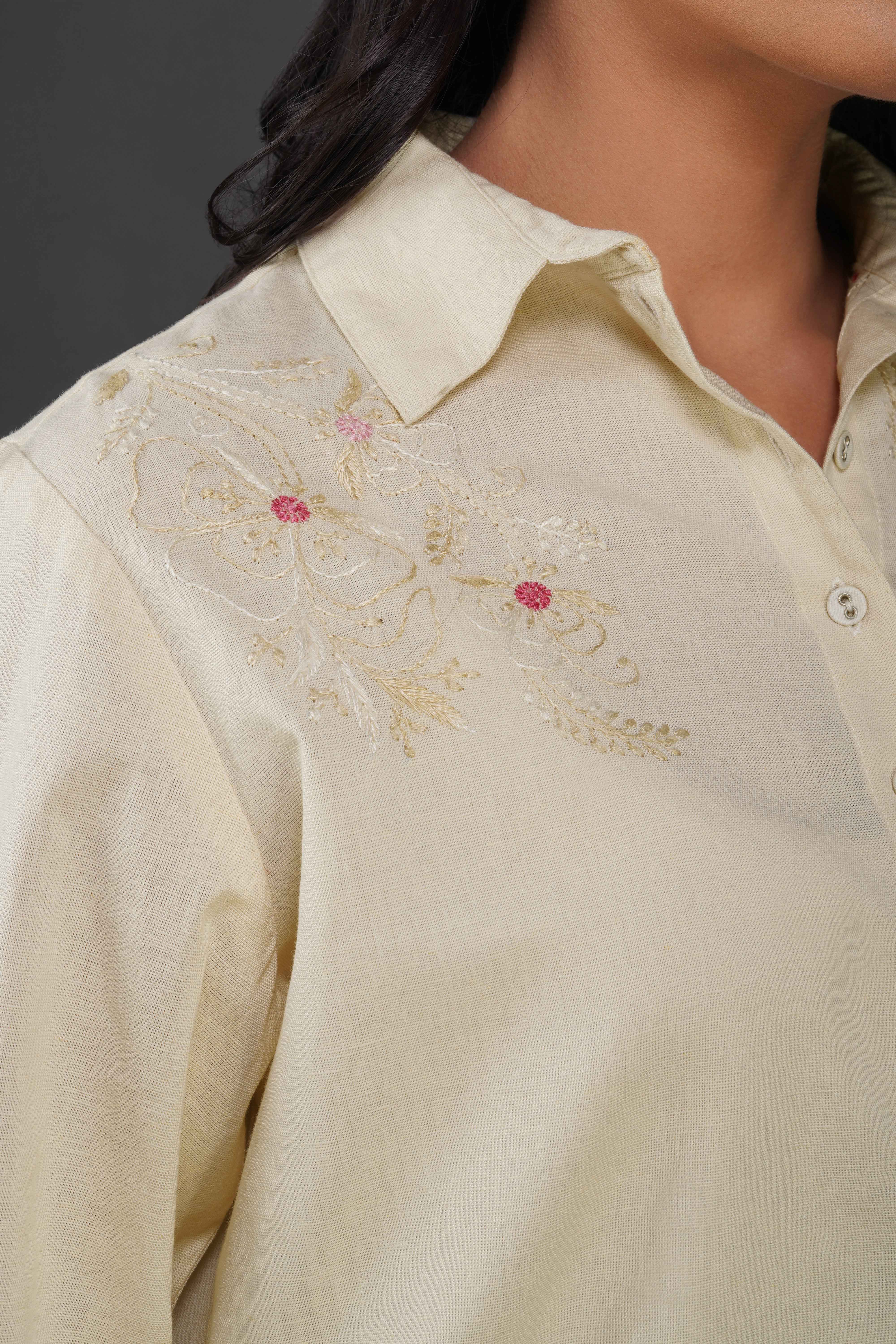 Phae Zadie Shirt