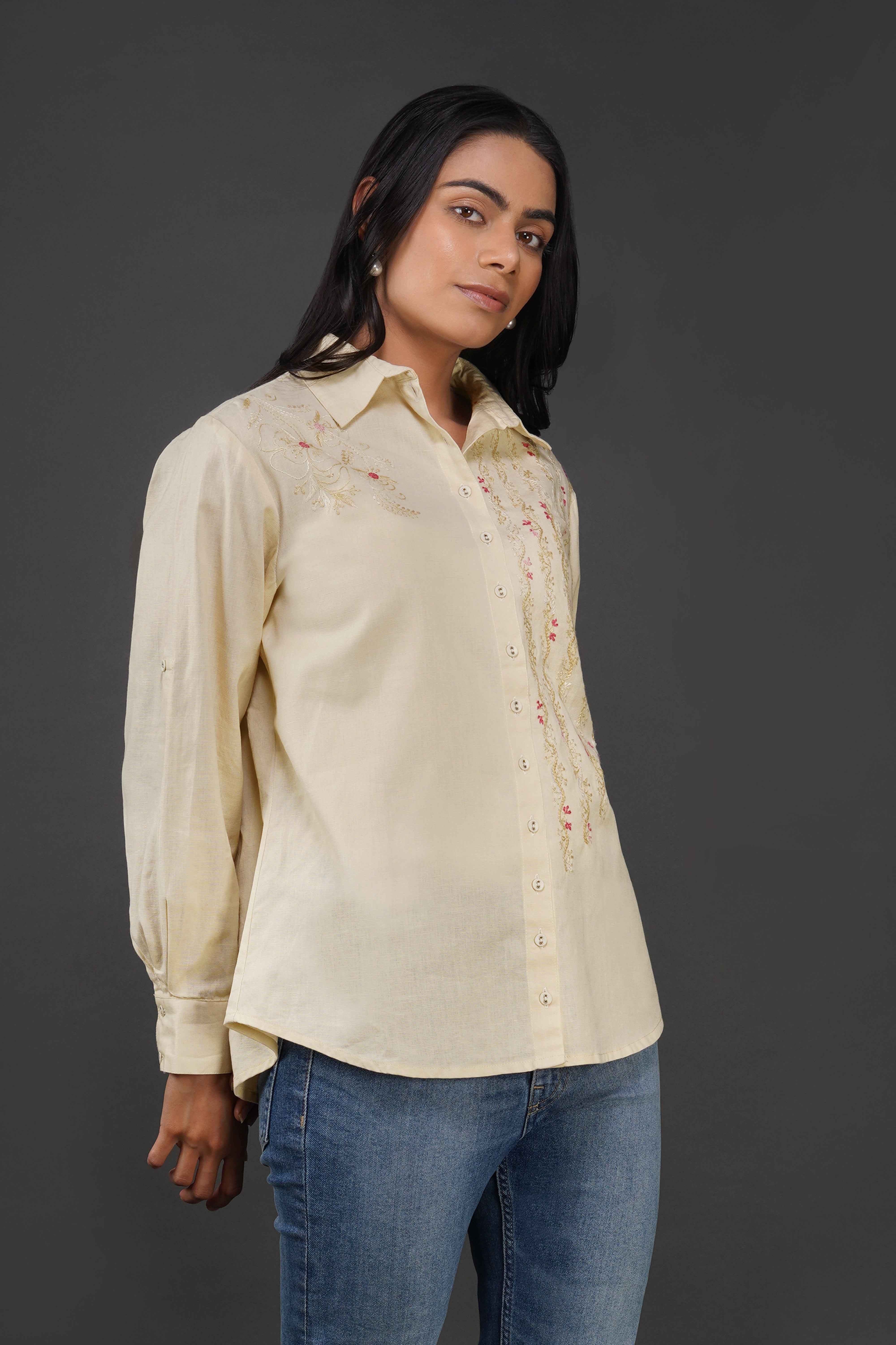 Phae Zadie Shirt