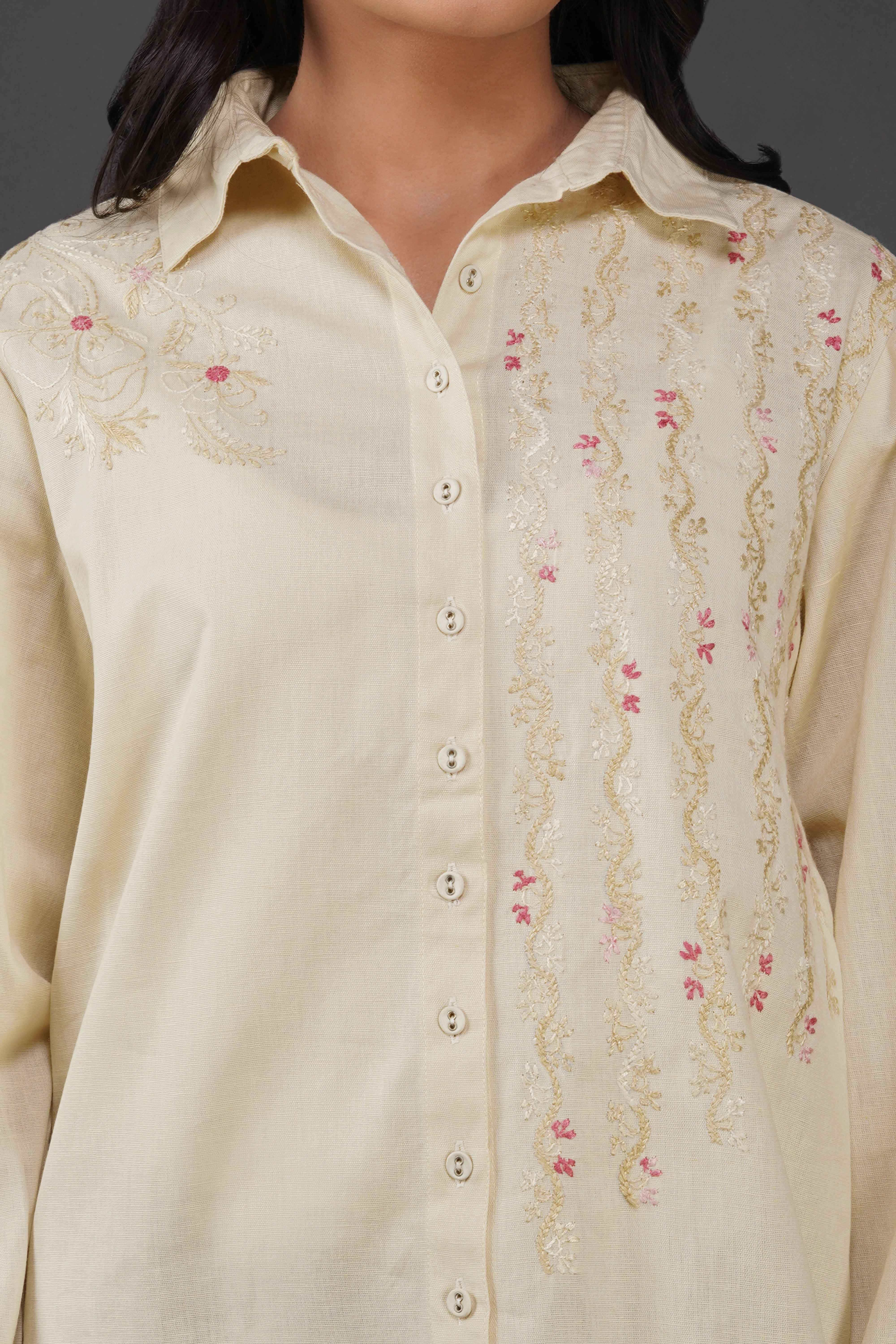 Phae Zadie Shirt