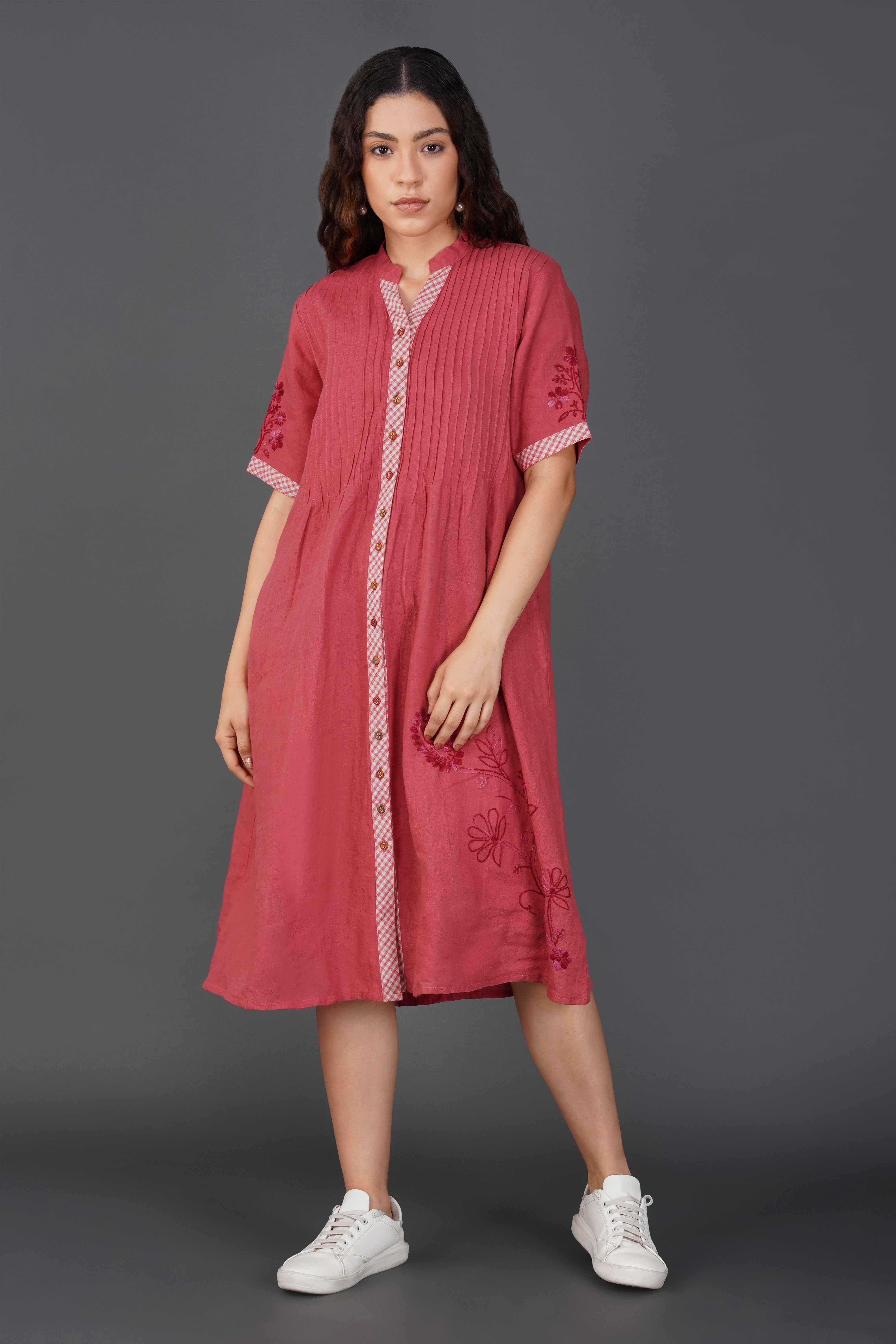 Phae Zofia Dress