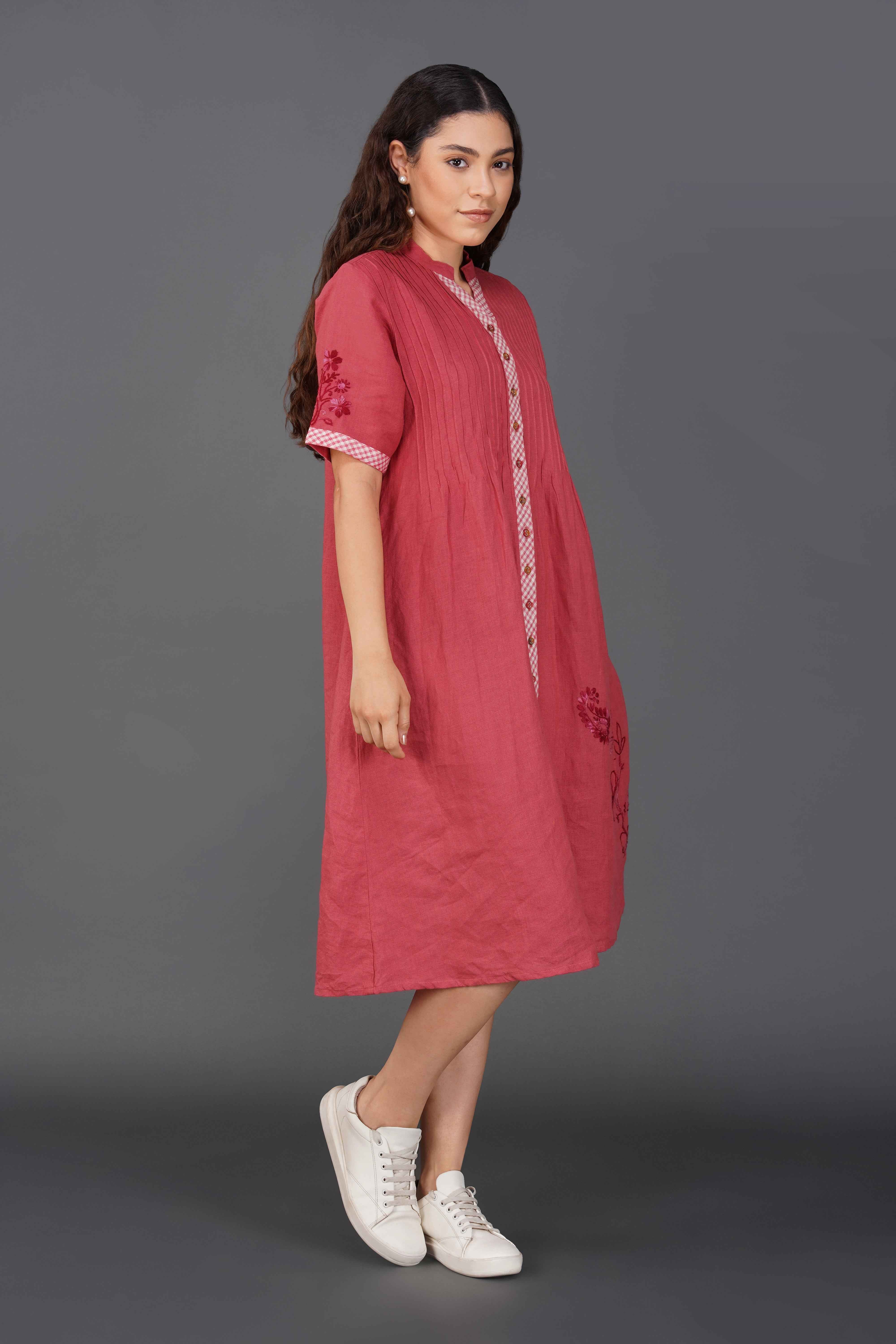 Phae Zofia Dress
