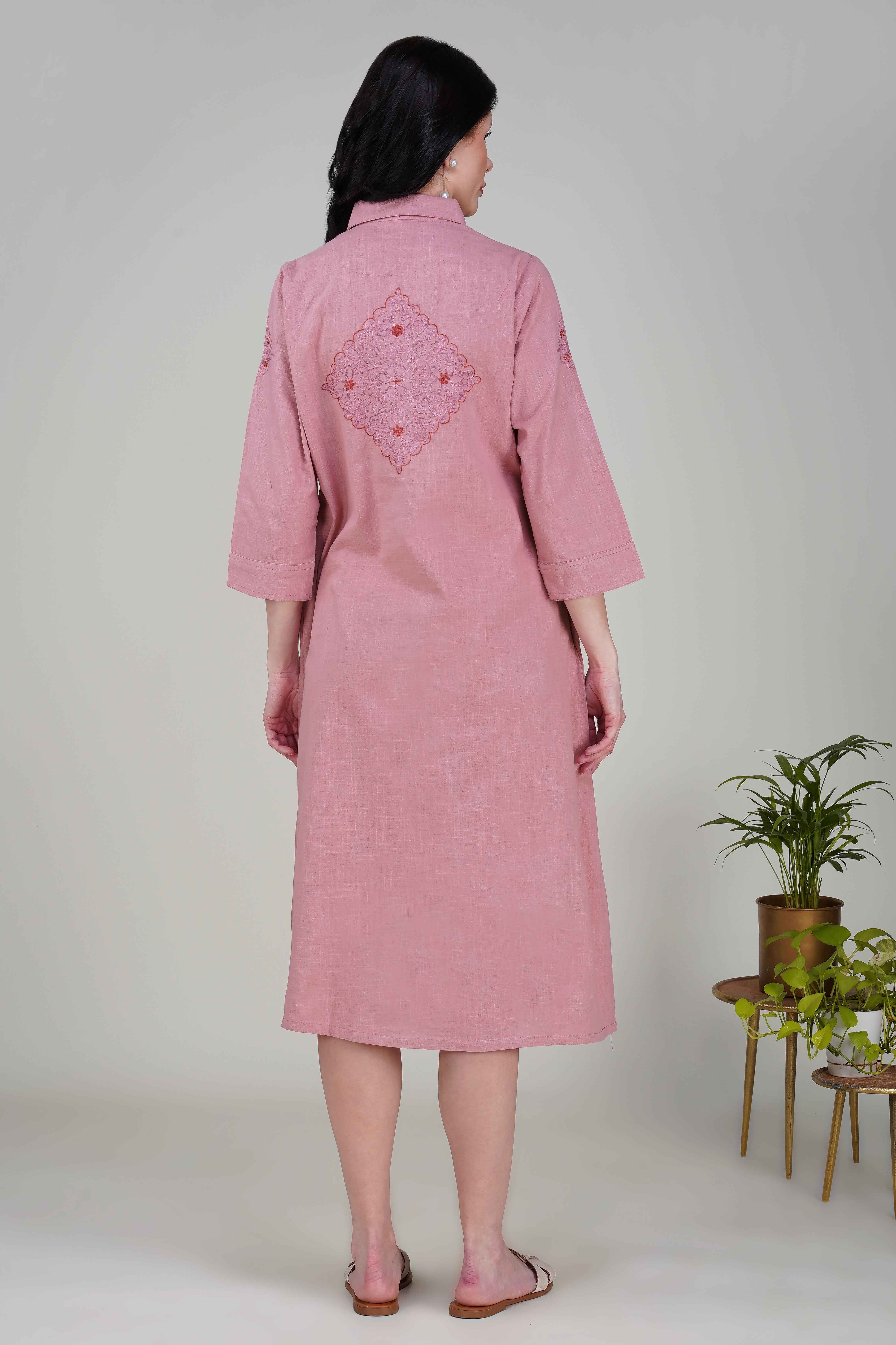 Phae Ziya Dress