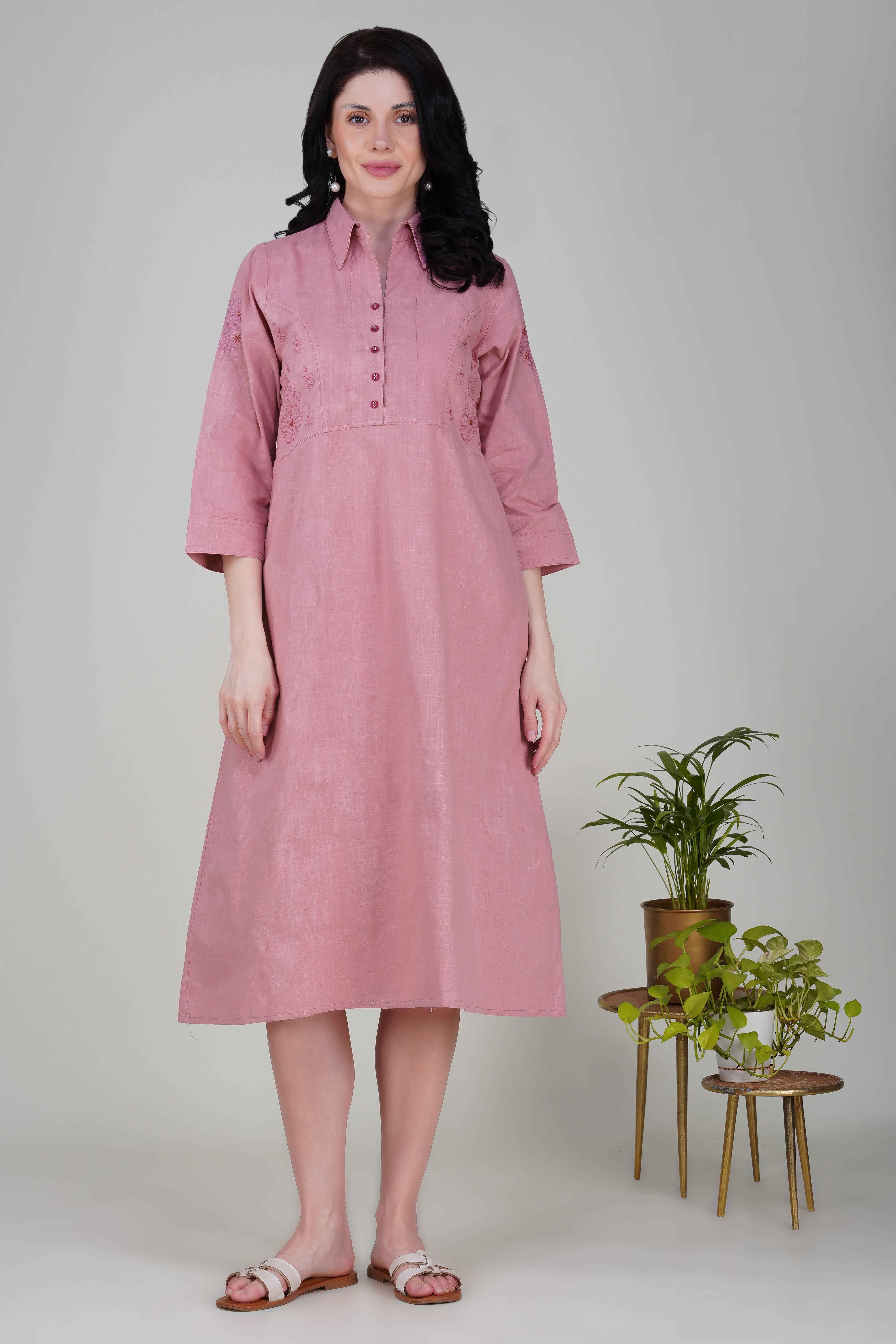 Phae Ziya Dress