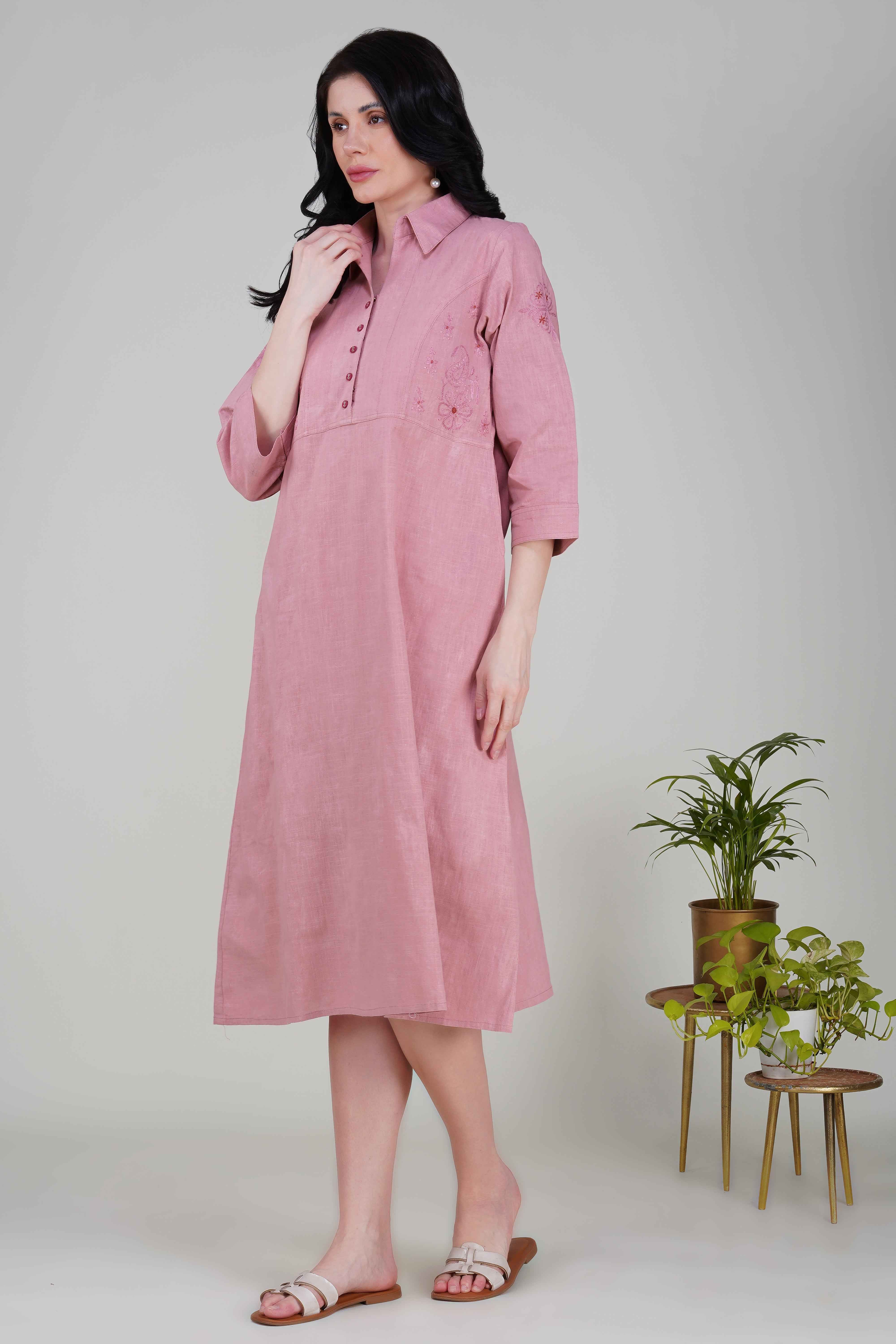 Phae Ziya Dress