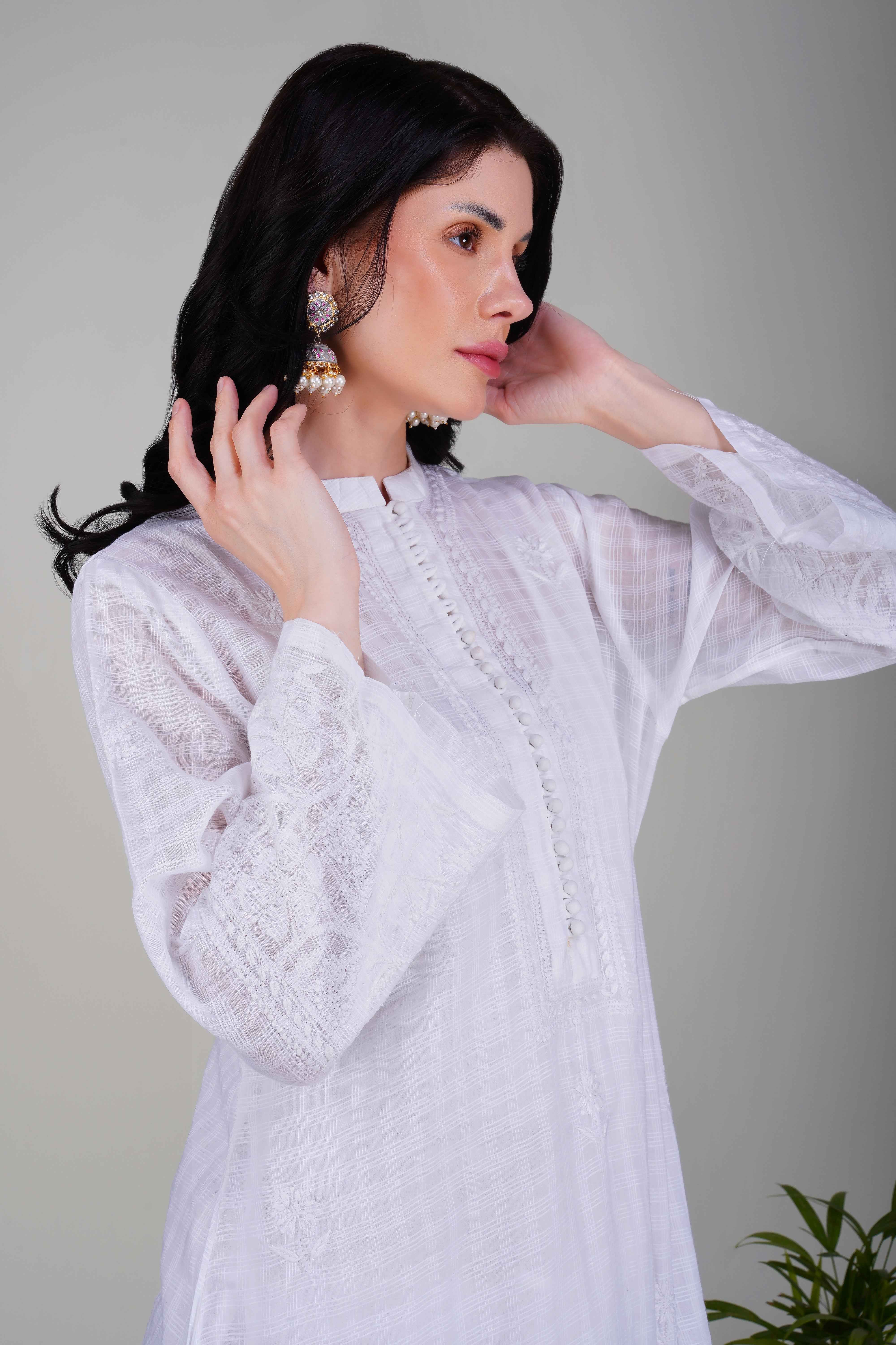 Phae Zarya Kurta